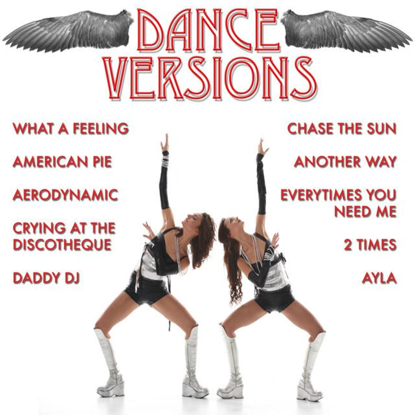 D.J.Ibiza Dance Brand Page