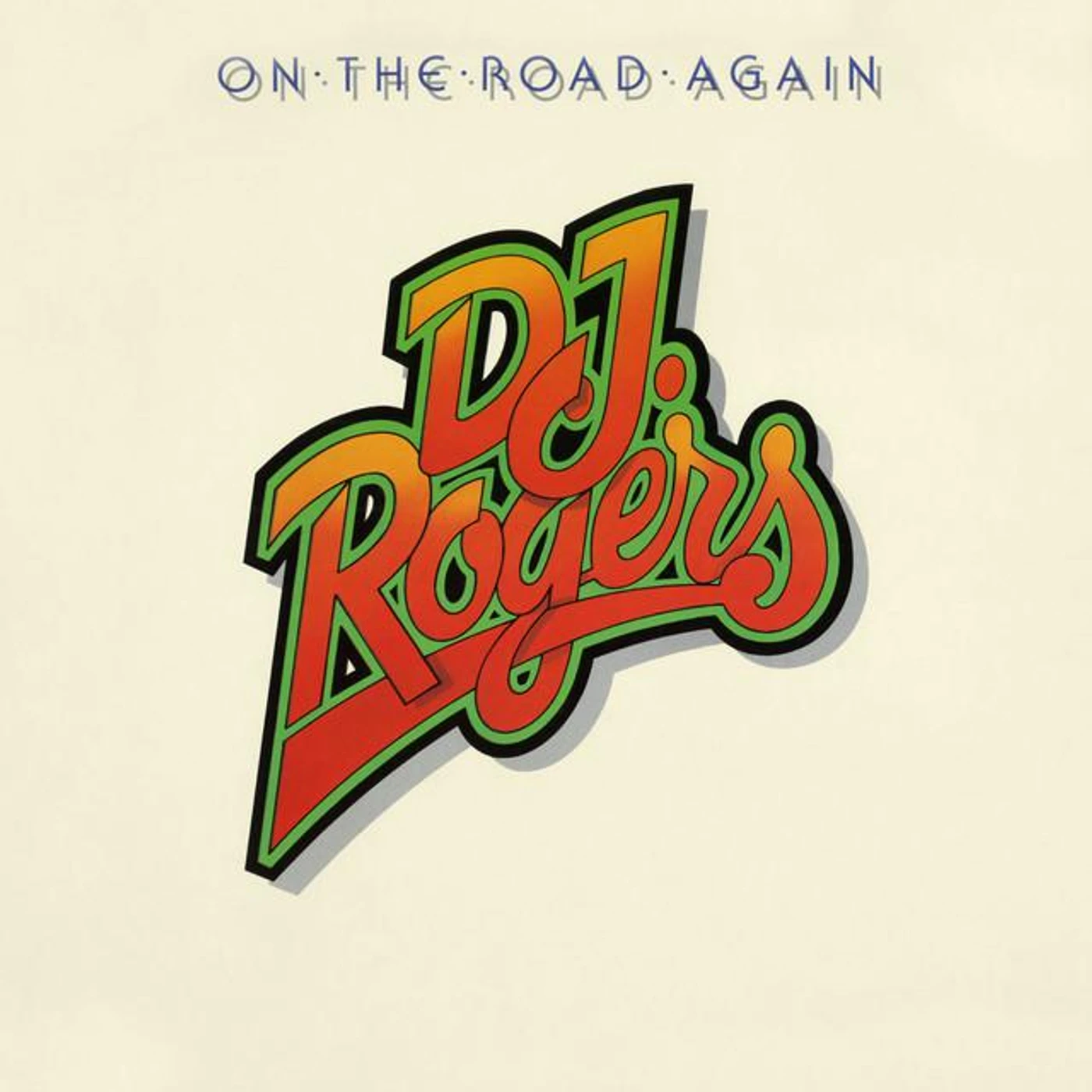 D.J. Rogers Brand Page