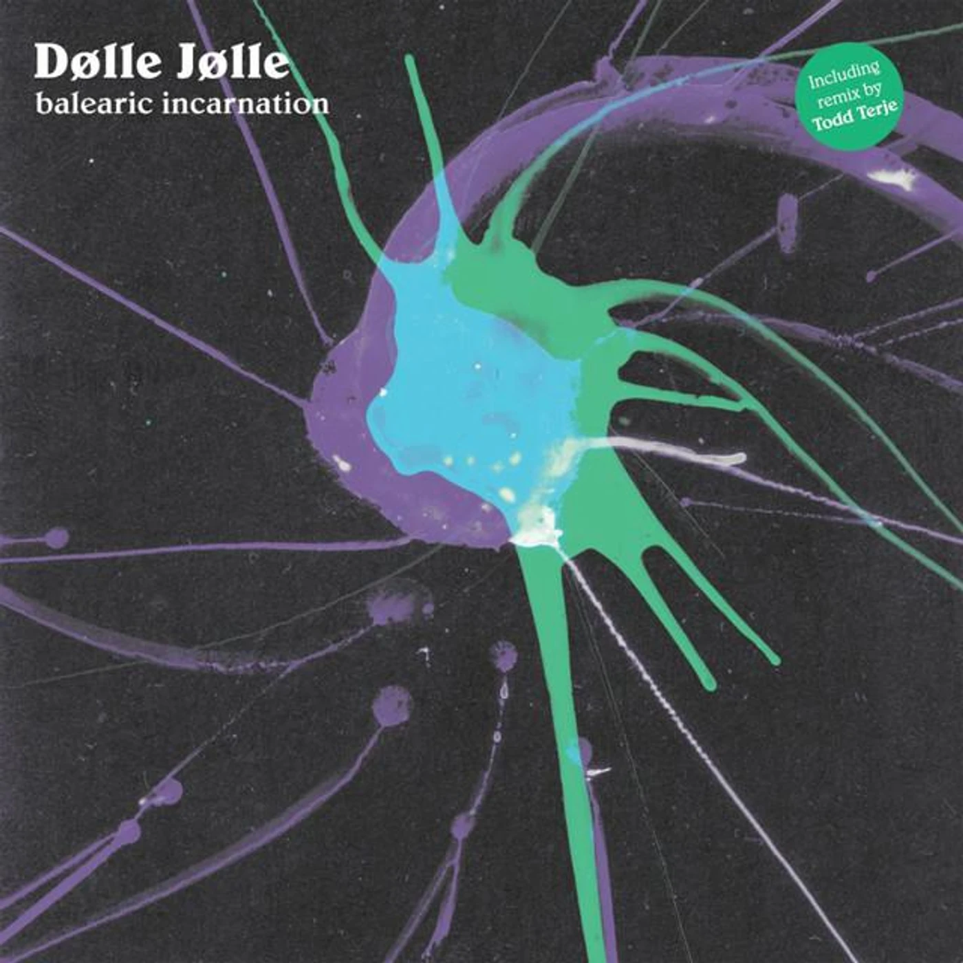 Dølle Jølle Brand Page