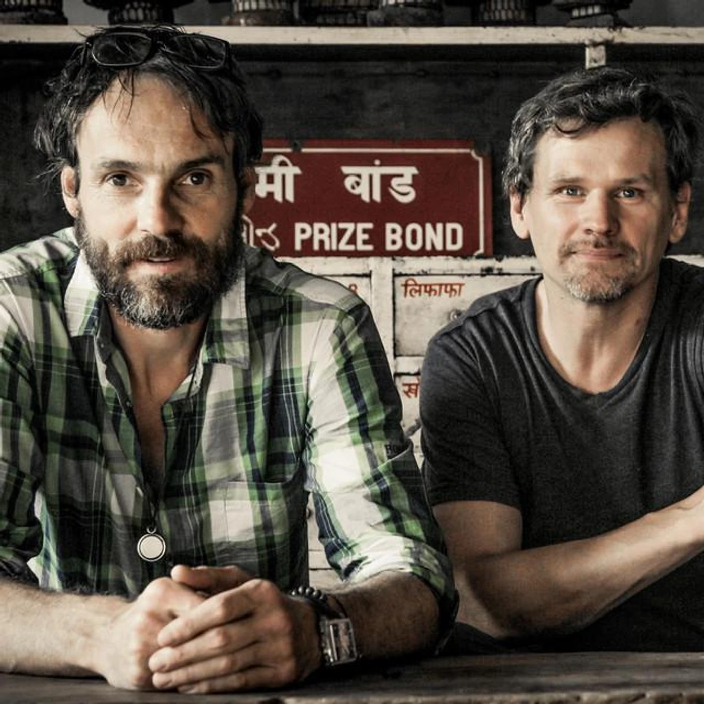 Dürbeck & Dohmen Brand Page