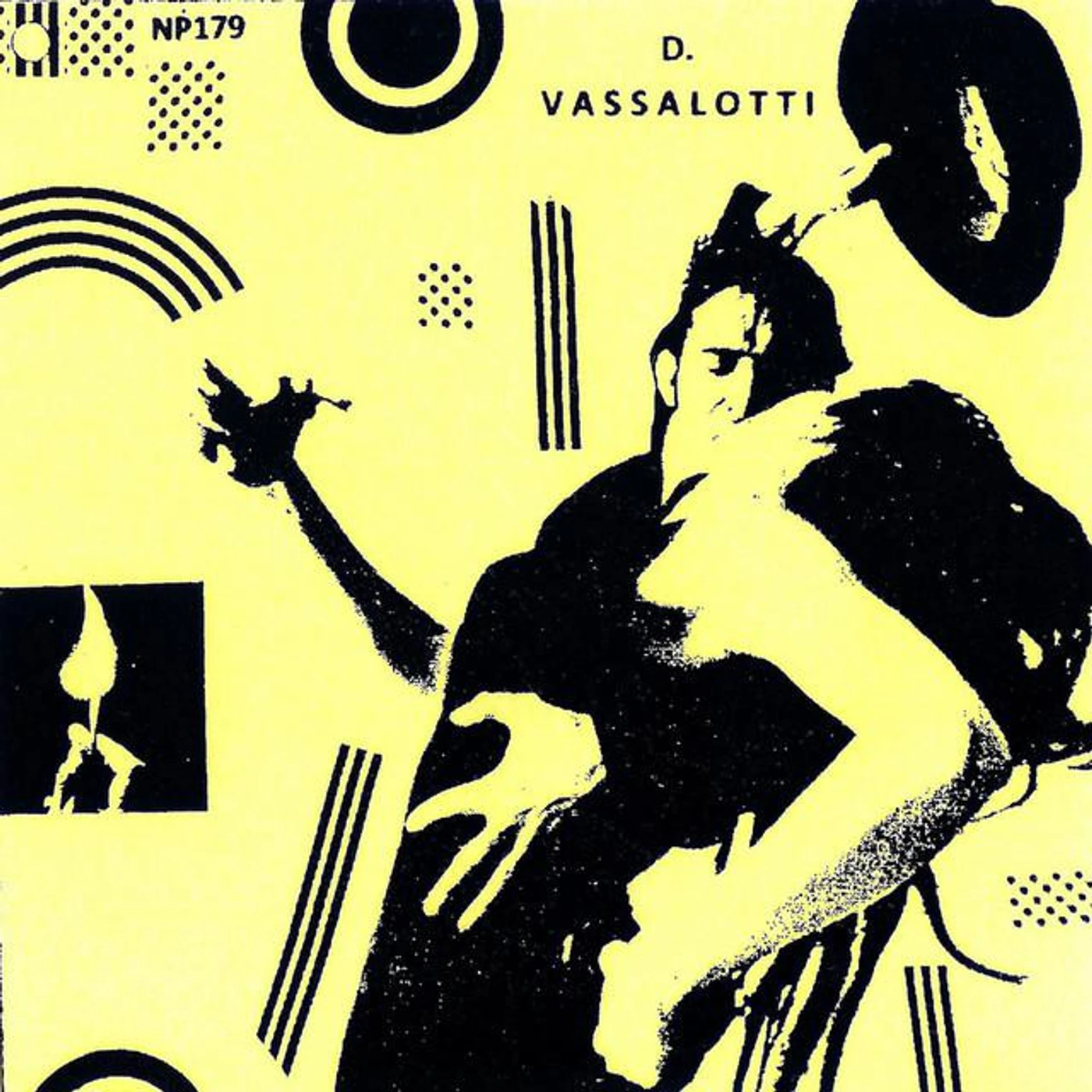 D. Vassalotti Brand Page