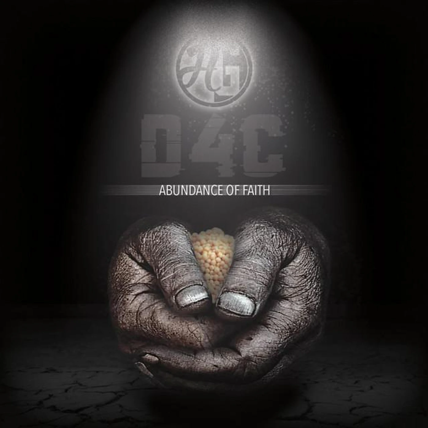 D4Christ Brand Page