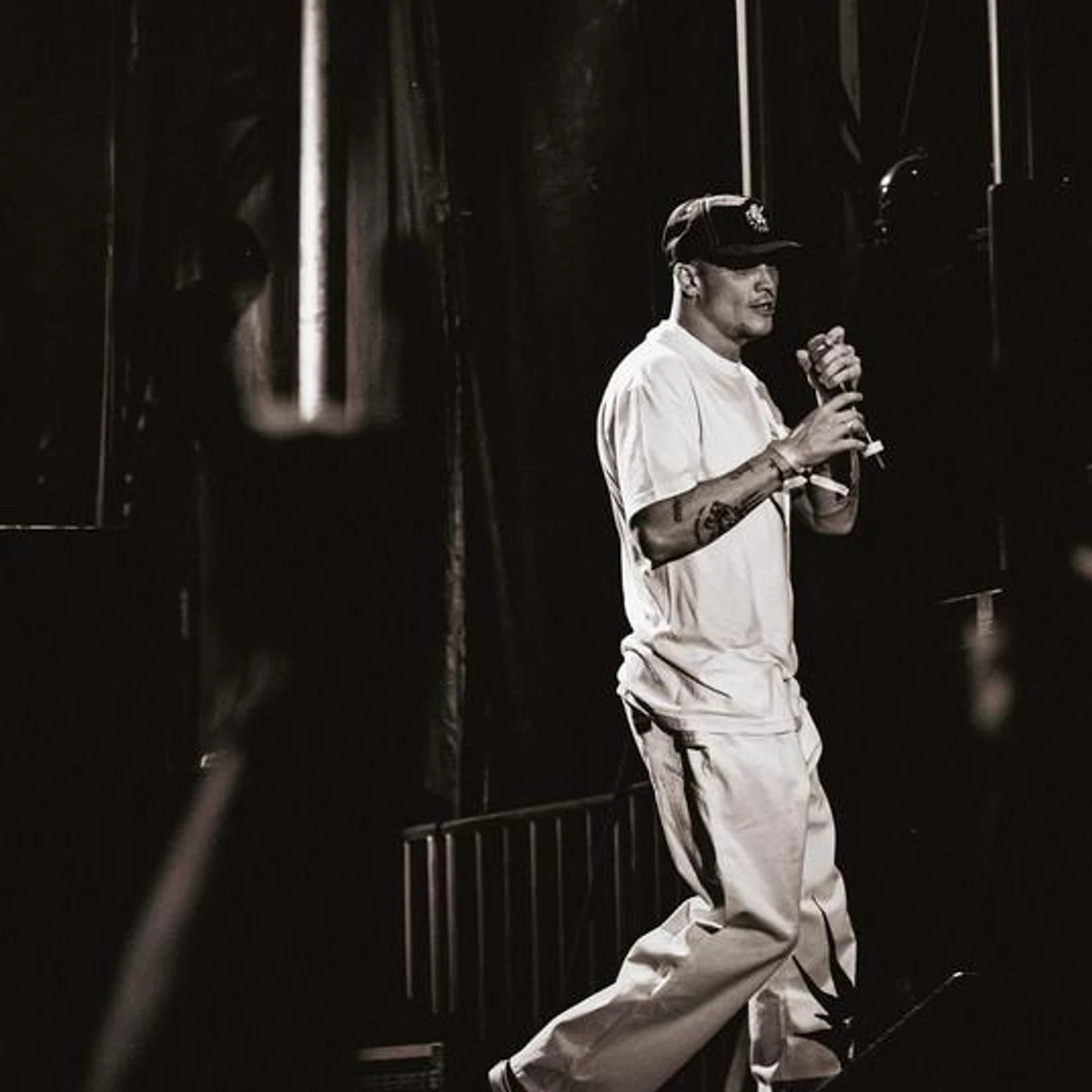 D4vid Lee Brand Page