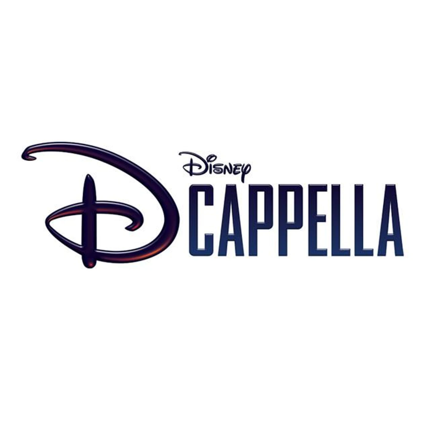 DCappella Brand Page