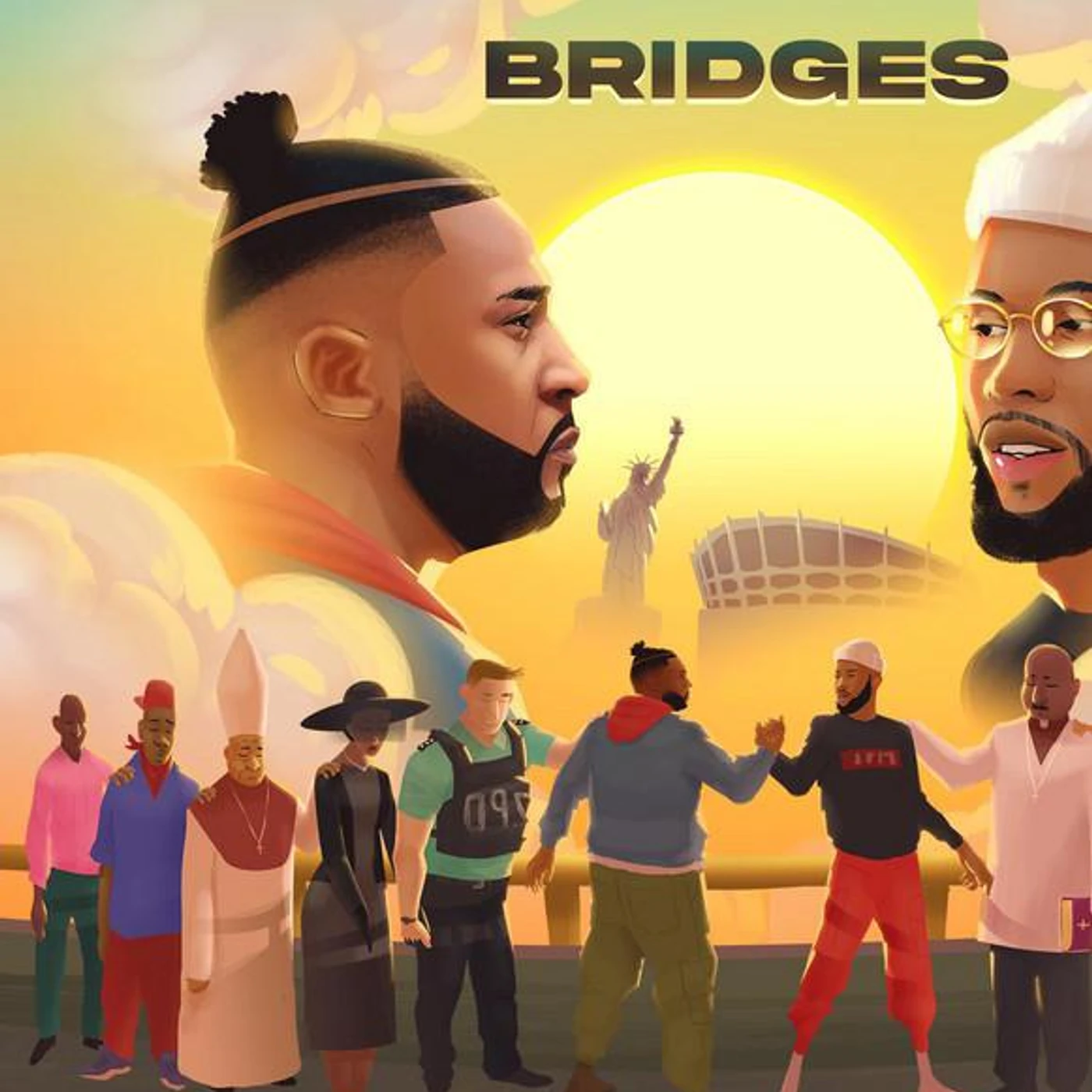 Da' T.R.U.T.H. Brand Page