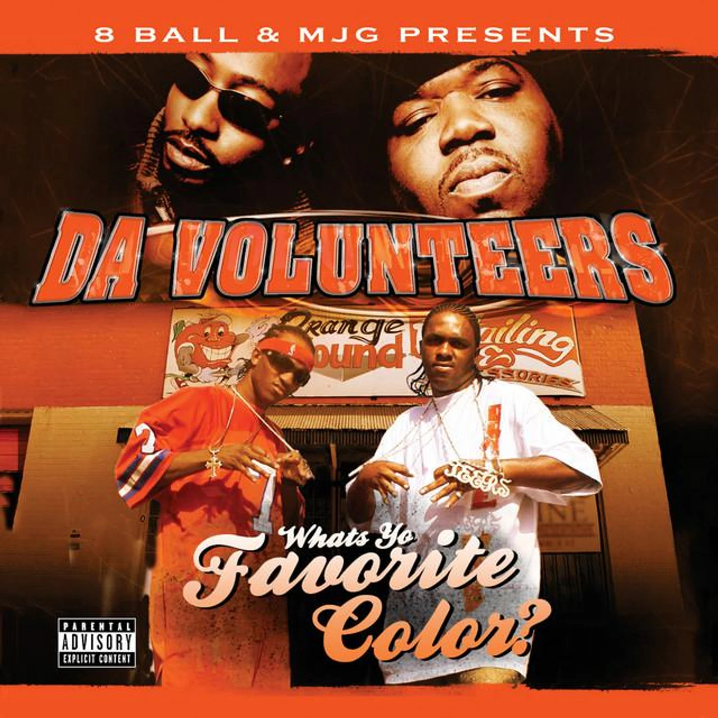 Da Volunteers