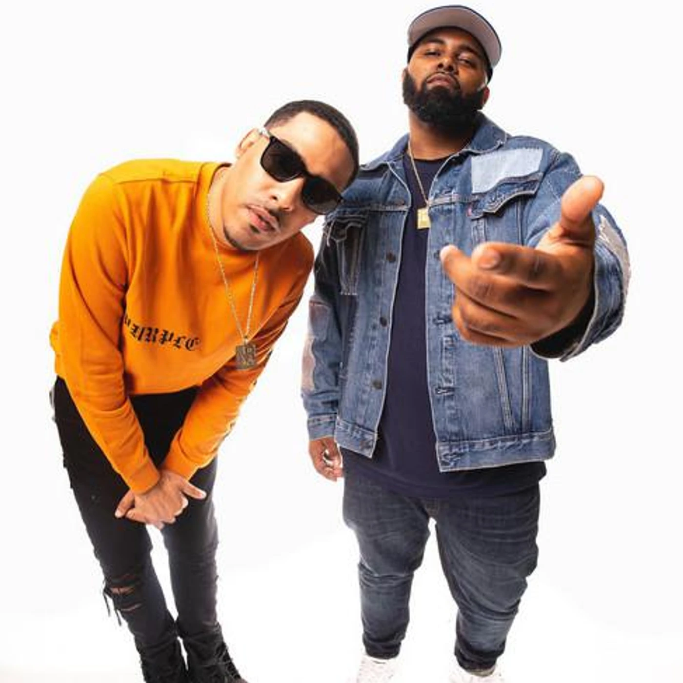 Da Youngfellaz Brand Page