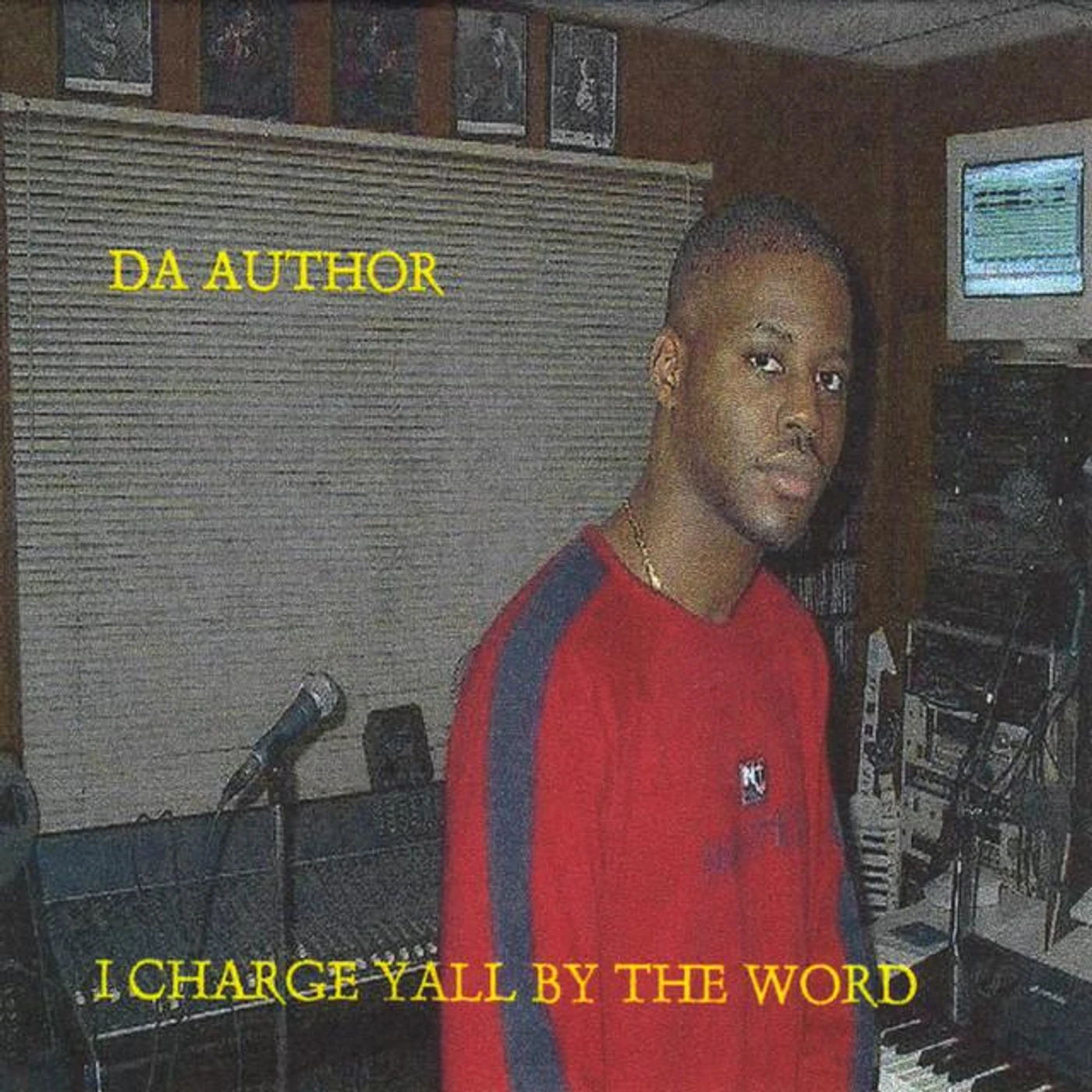 Da Author