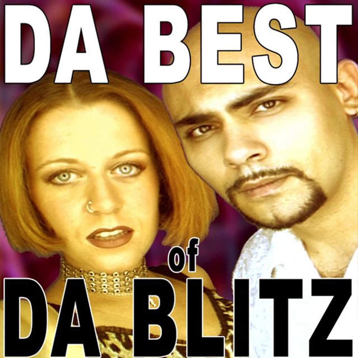 Da Blitz Brand Page