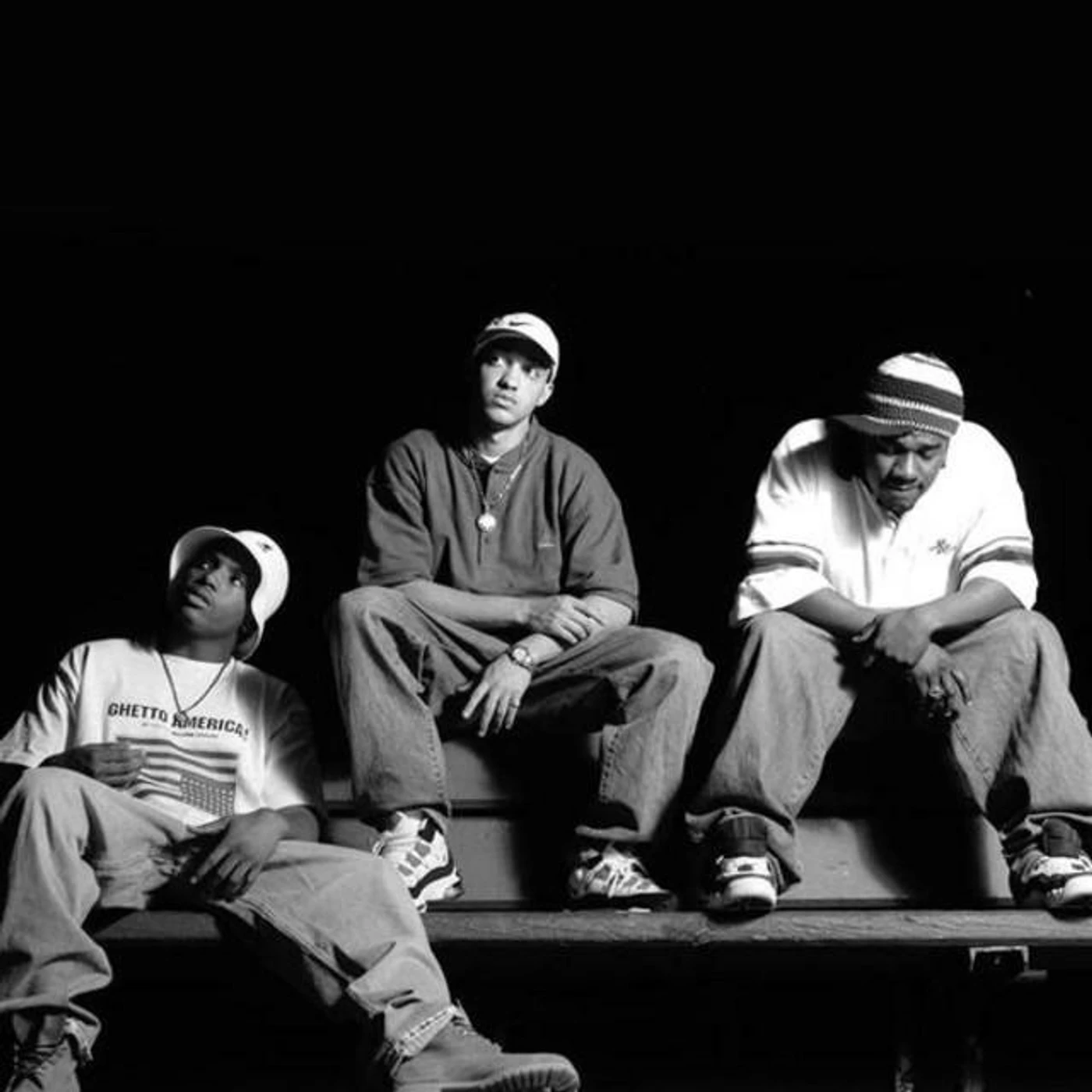 Da Bush Babees Brand Page