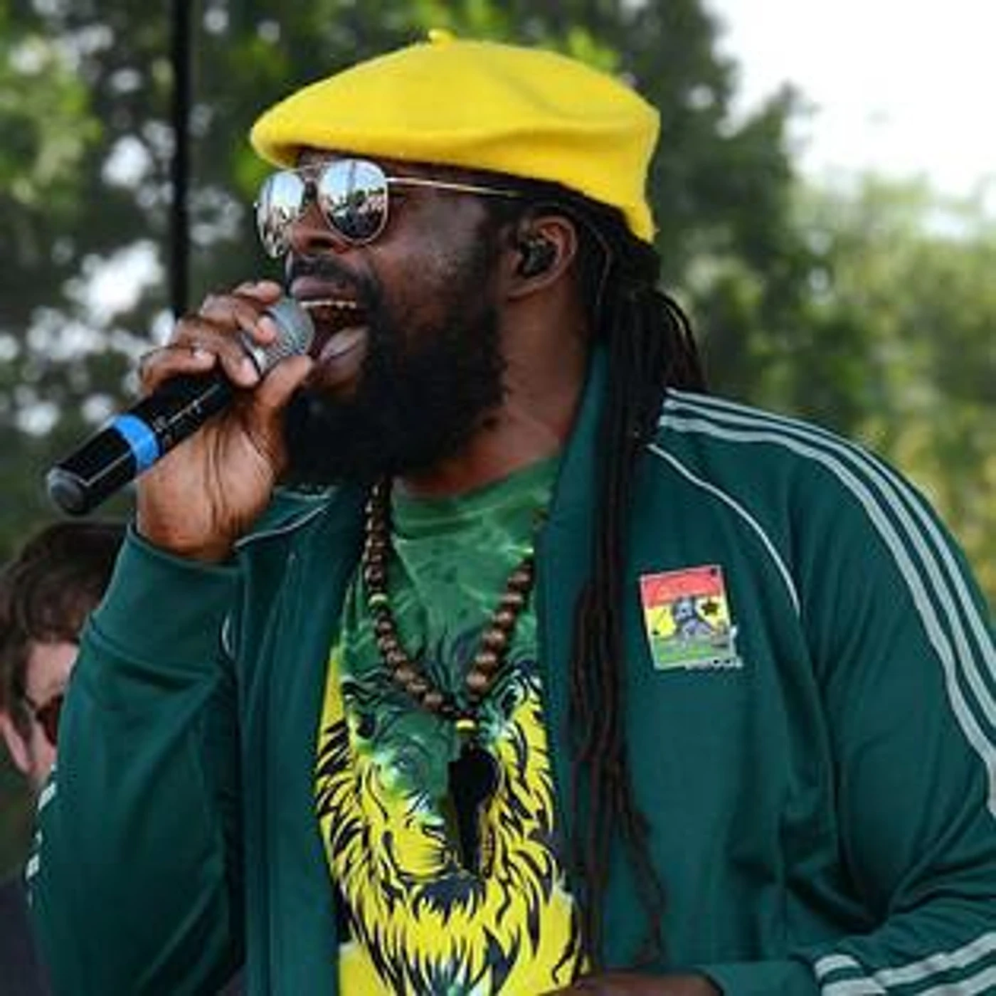 Da Fuchaman Brand Page