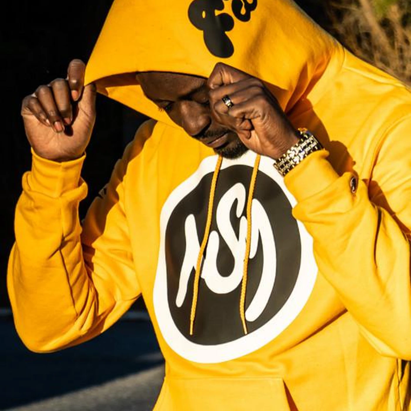 Da Kid Emm Brand Page