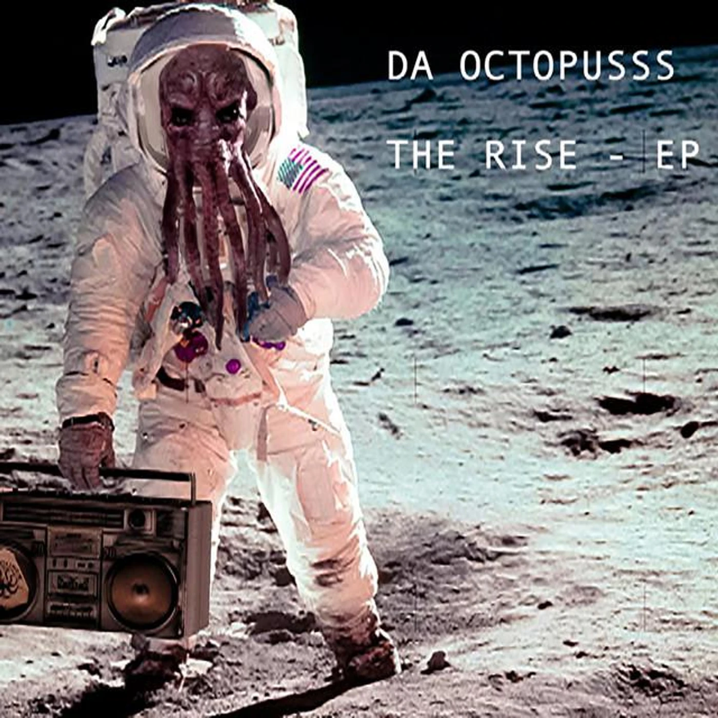 Da Octopusss Brand Page