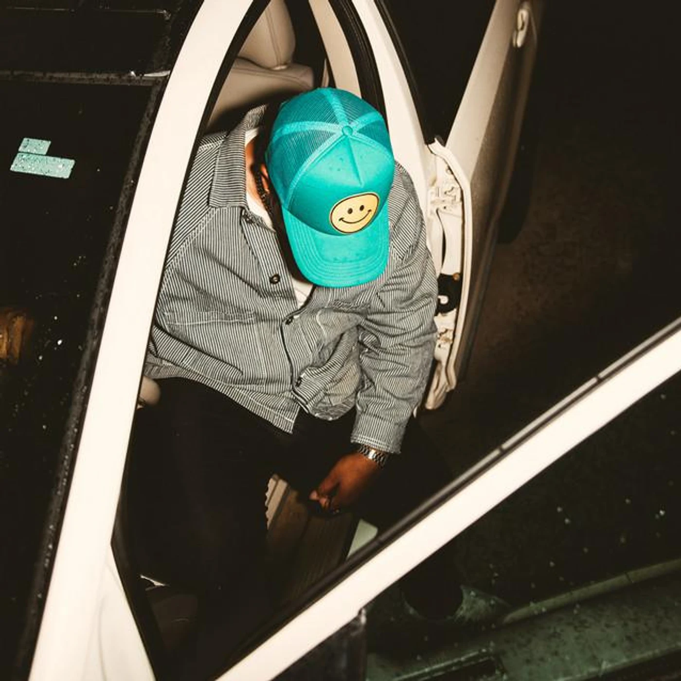 Da Rich 1 Brand Page