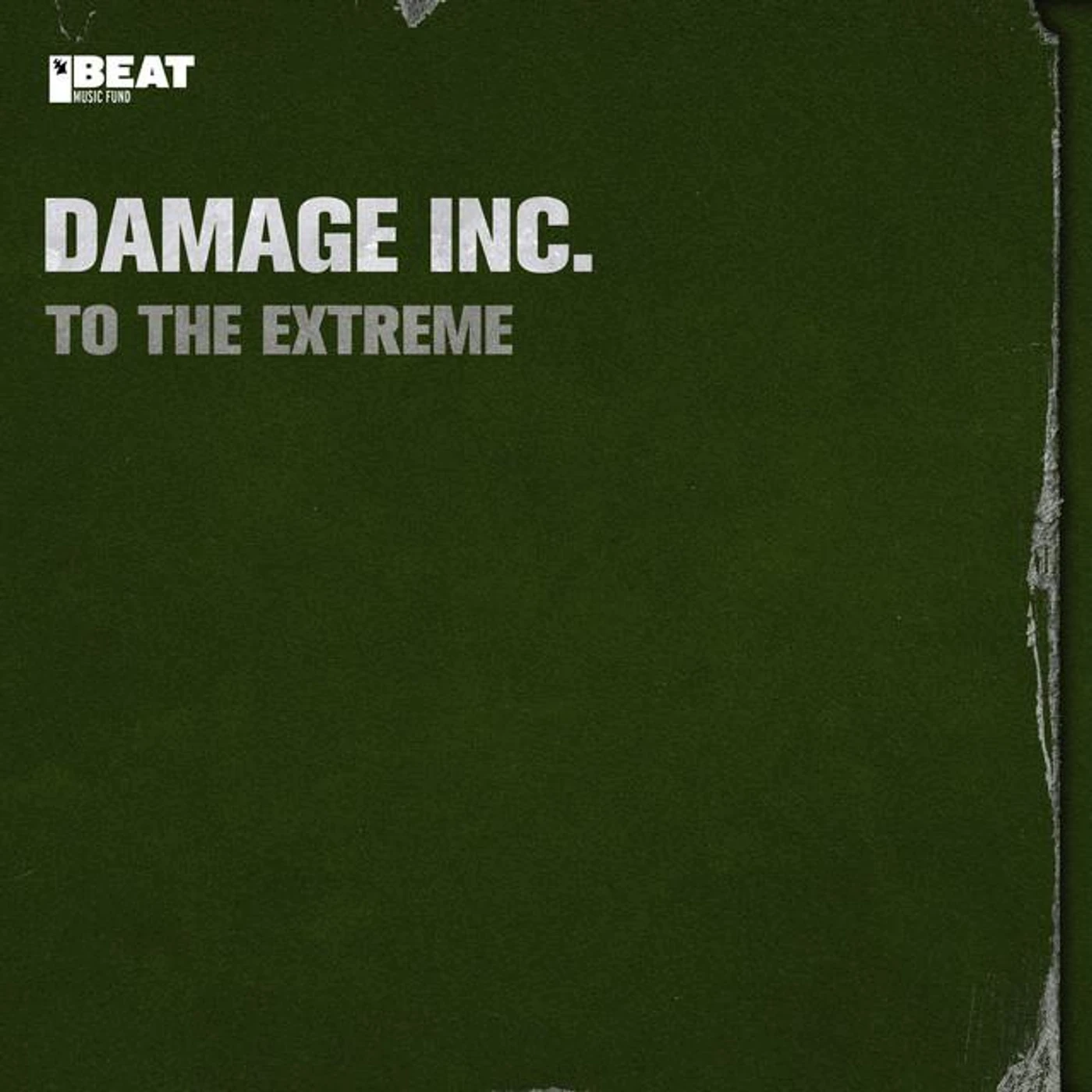 Damage Inc. Brand Page