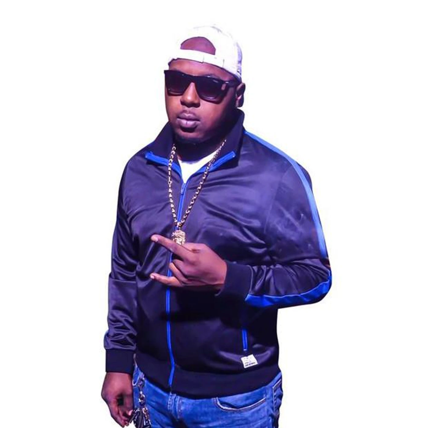 Damage Musiq Brand Page