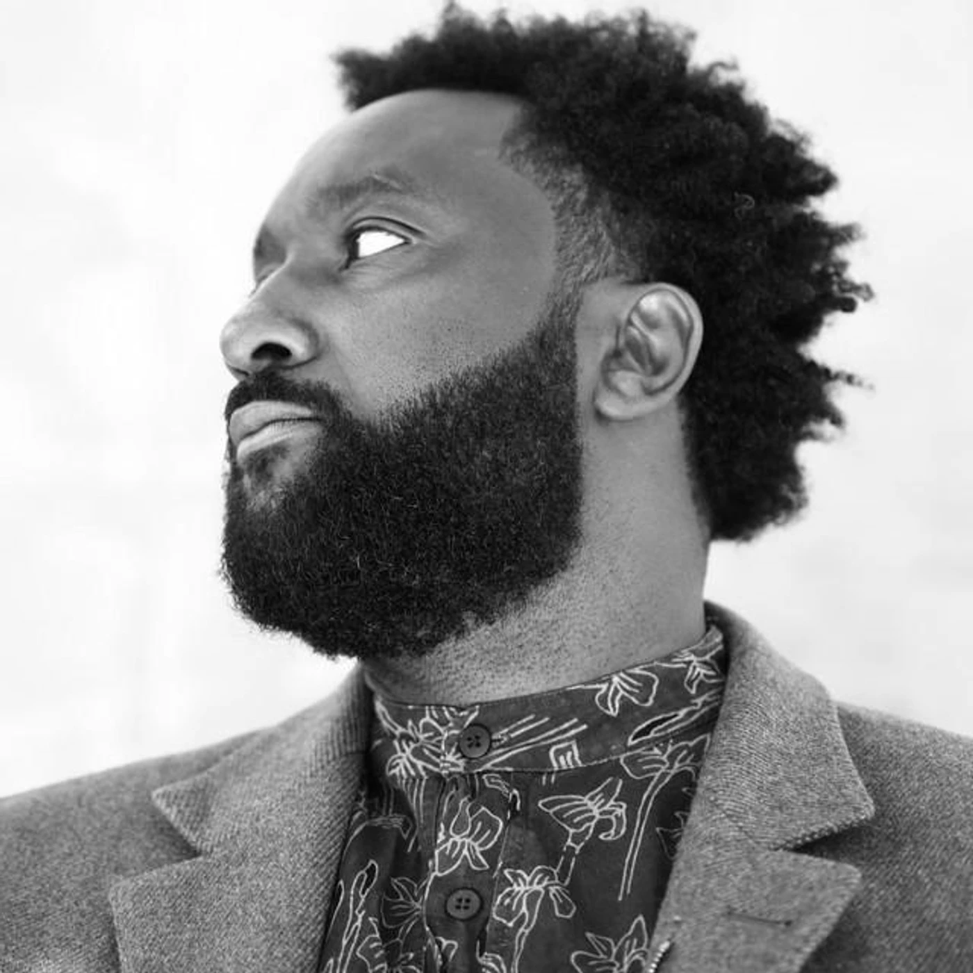 Damani Nkosi Brand Page