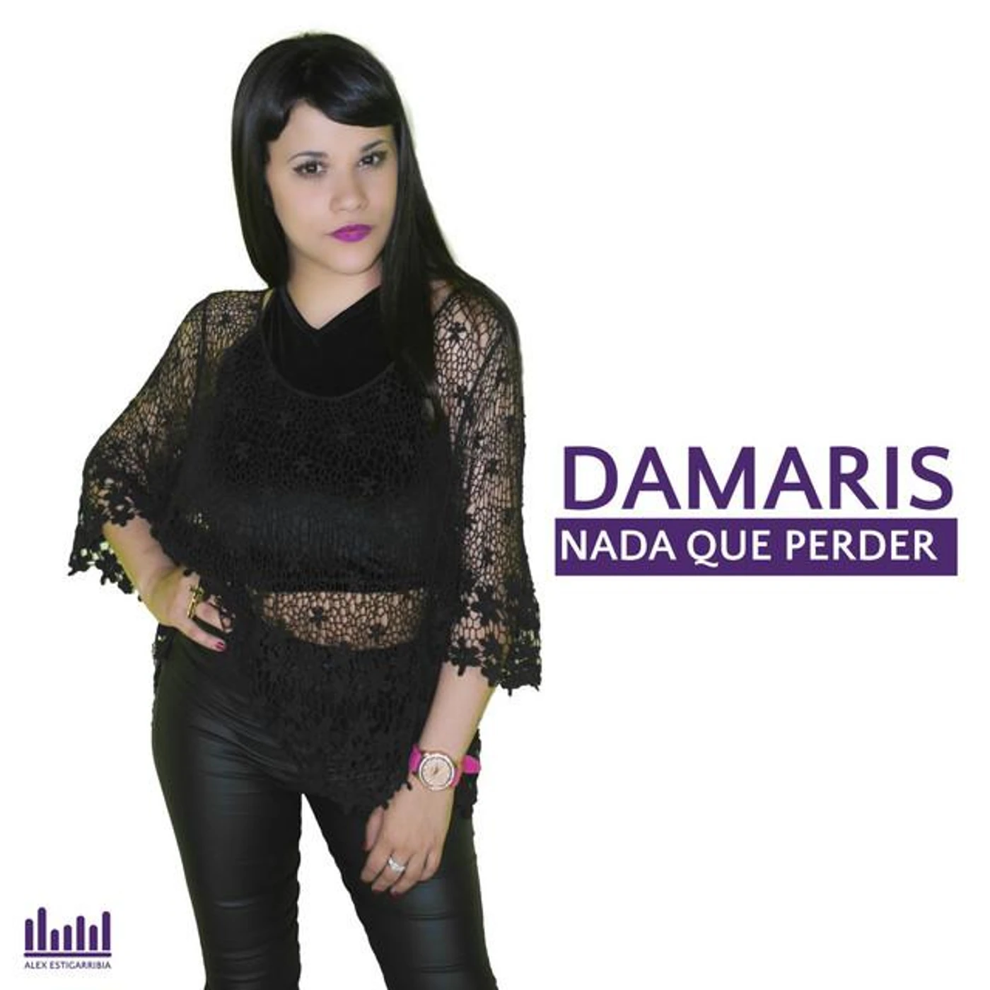 Damaris Brand Page