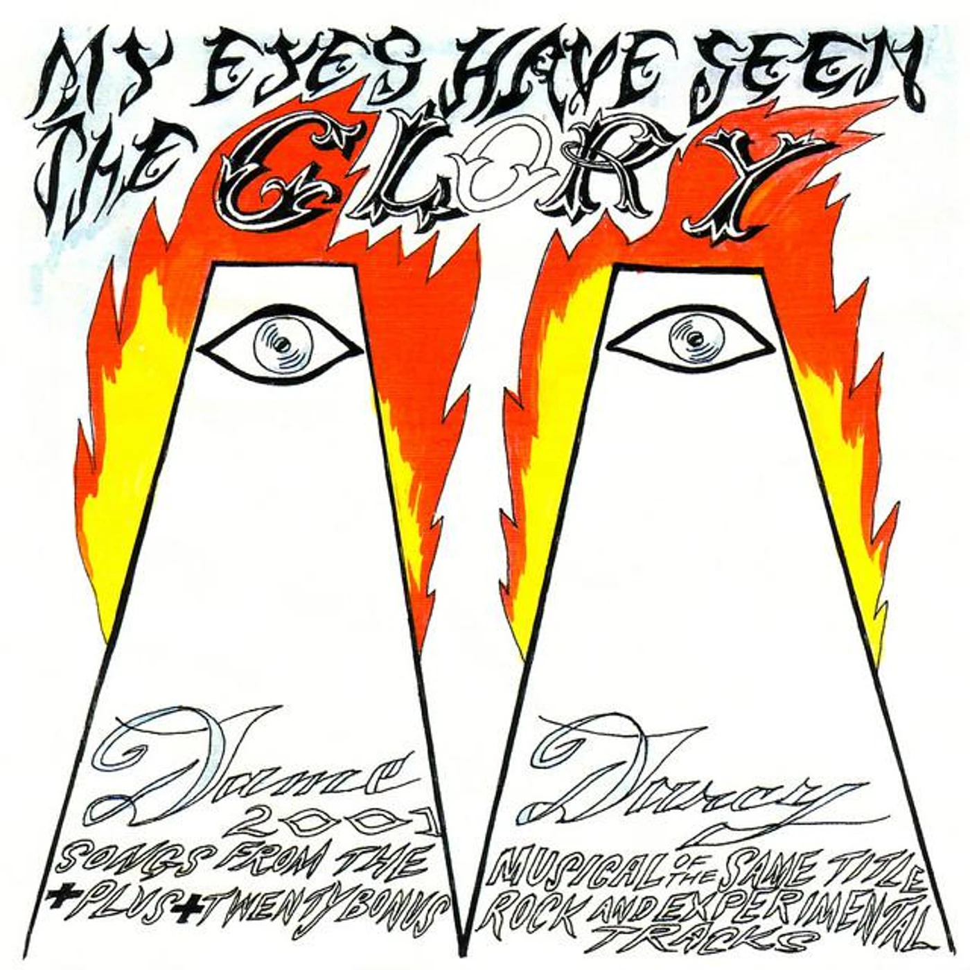 Dame Darcy Brand Page