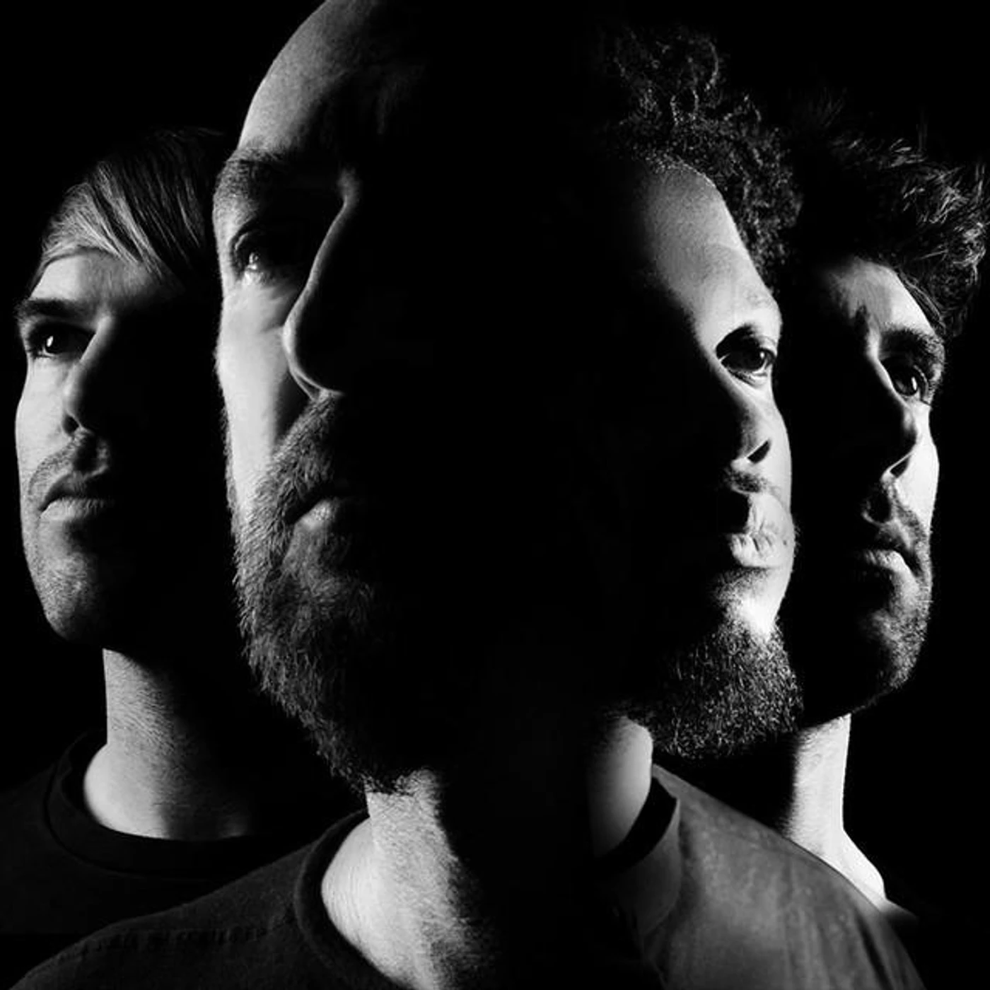 Damian Lazarus & The Ancient Moons Brand Page