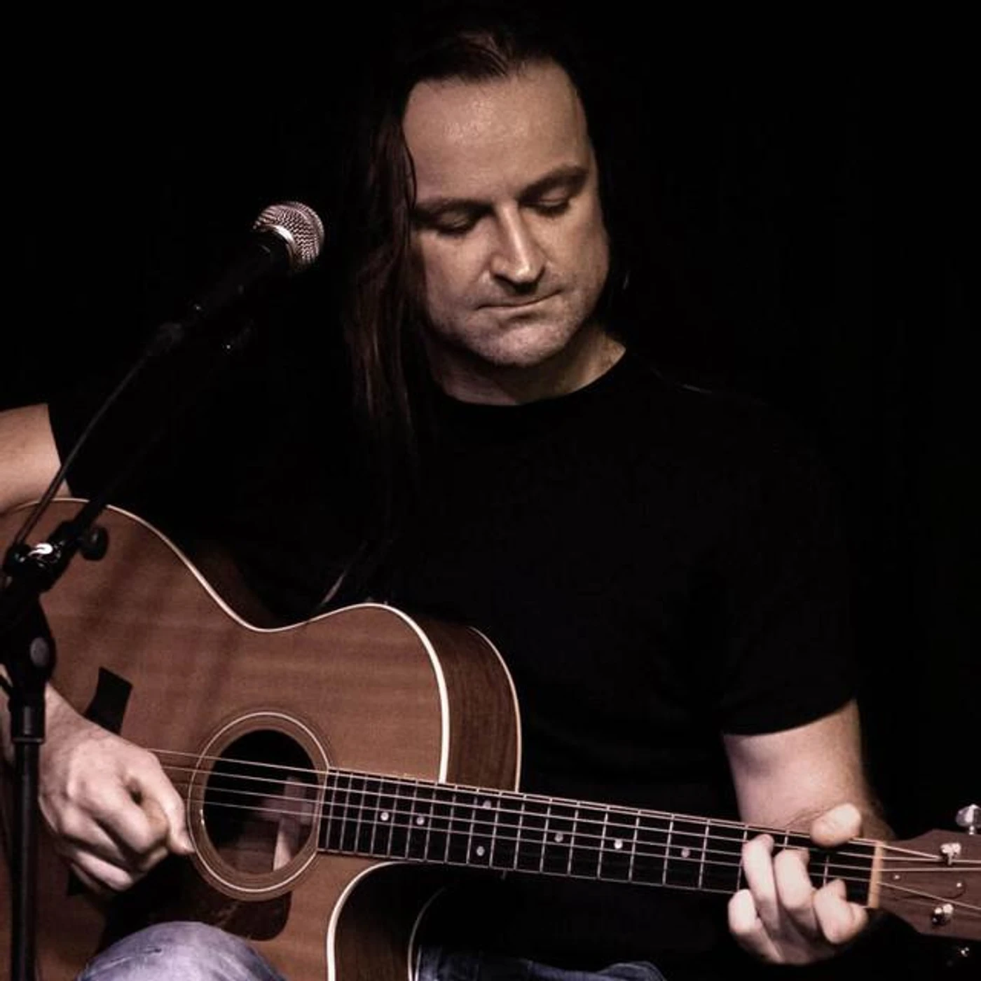 Damian Wilson Brand Page