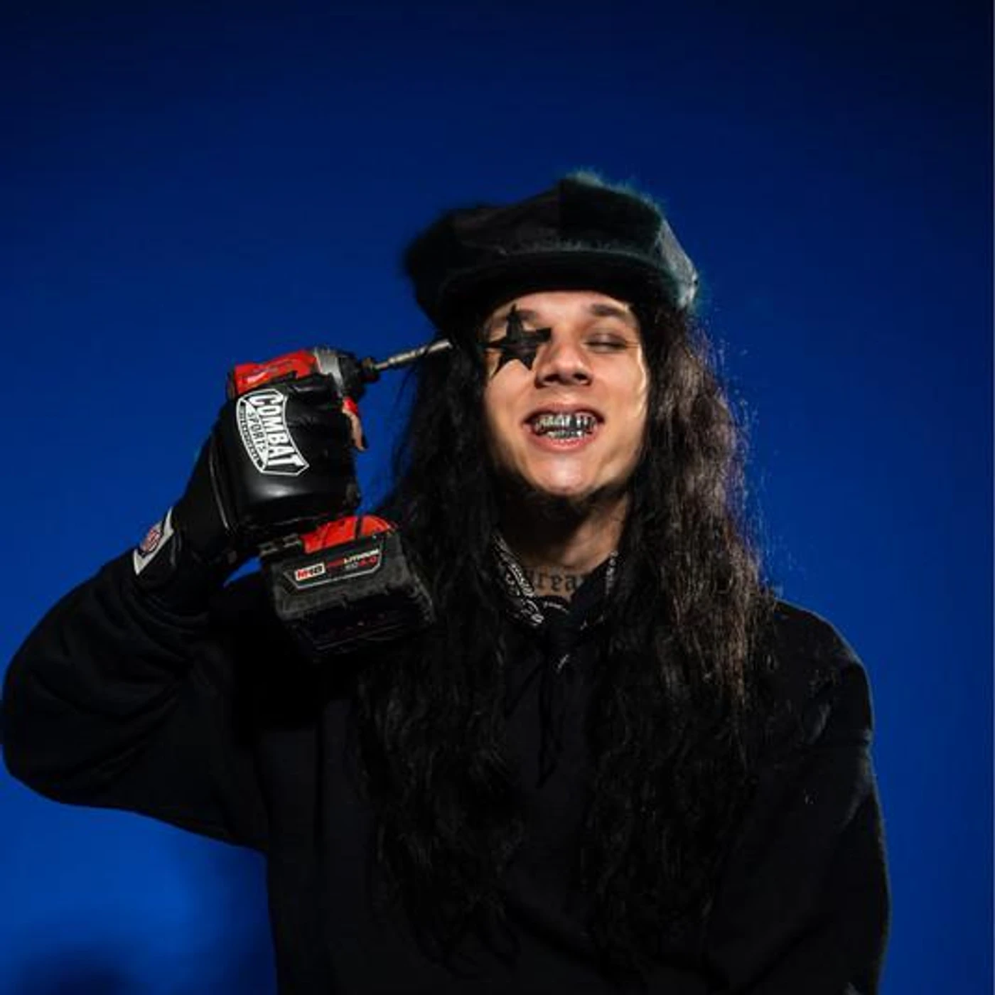 Damien Styles