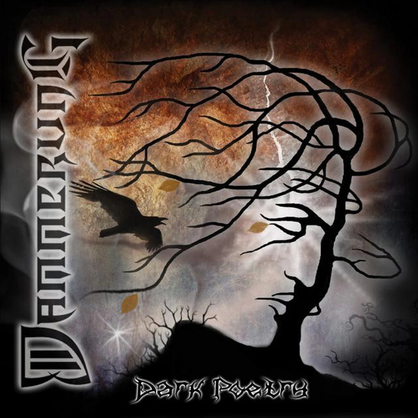 DAMMERUNG Brand Page