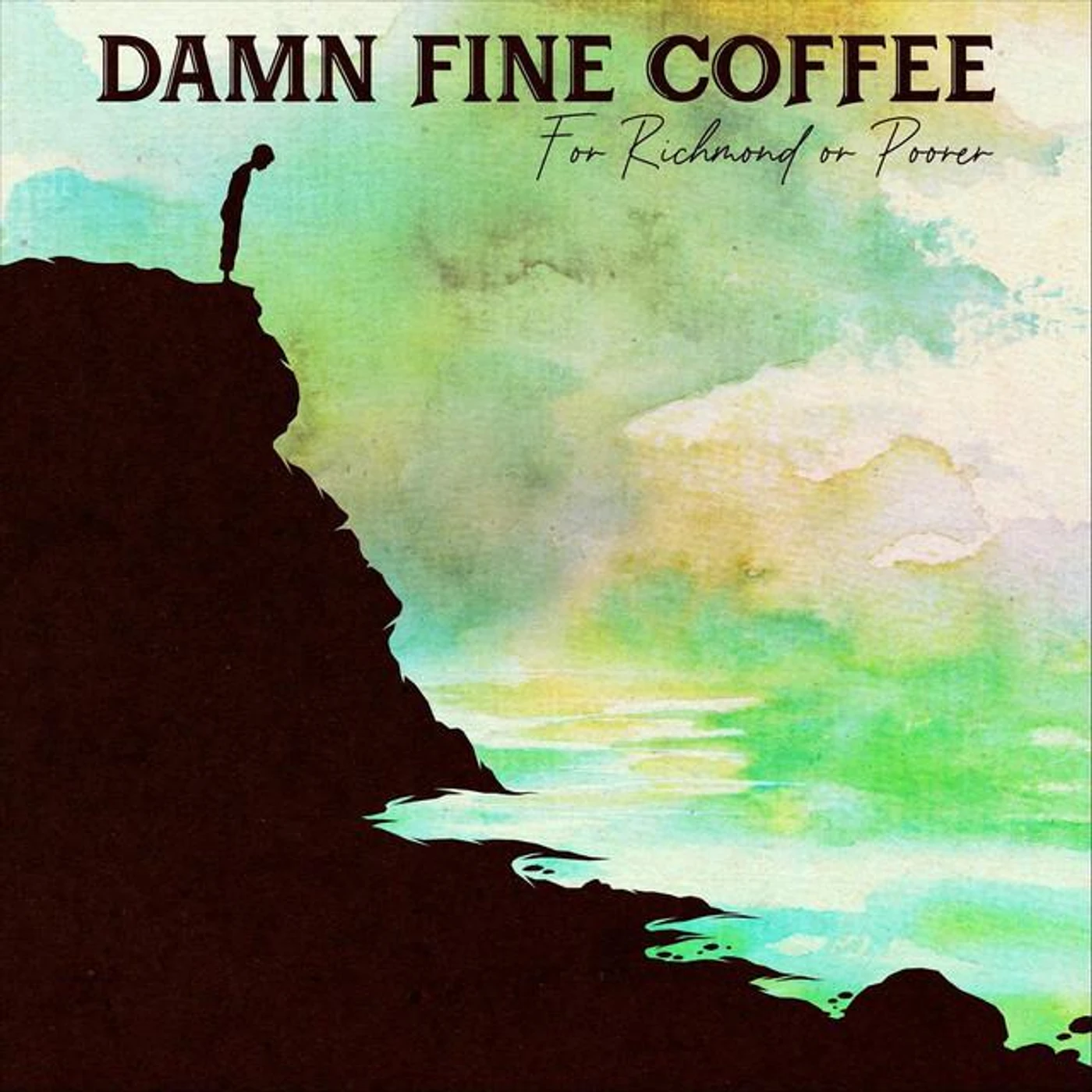 Damn Fine Coffee Brand Page