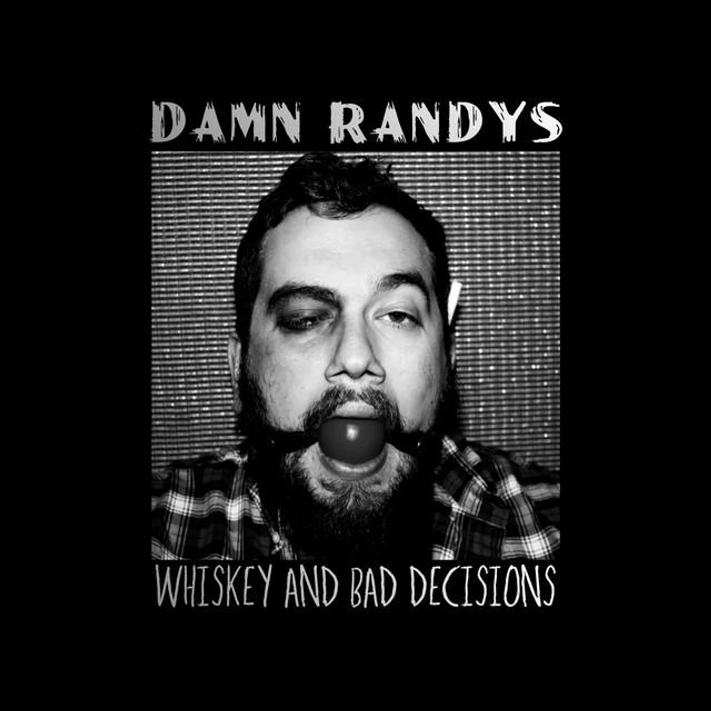 Damn Randys Brand Page