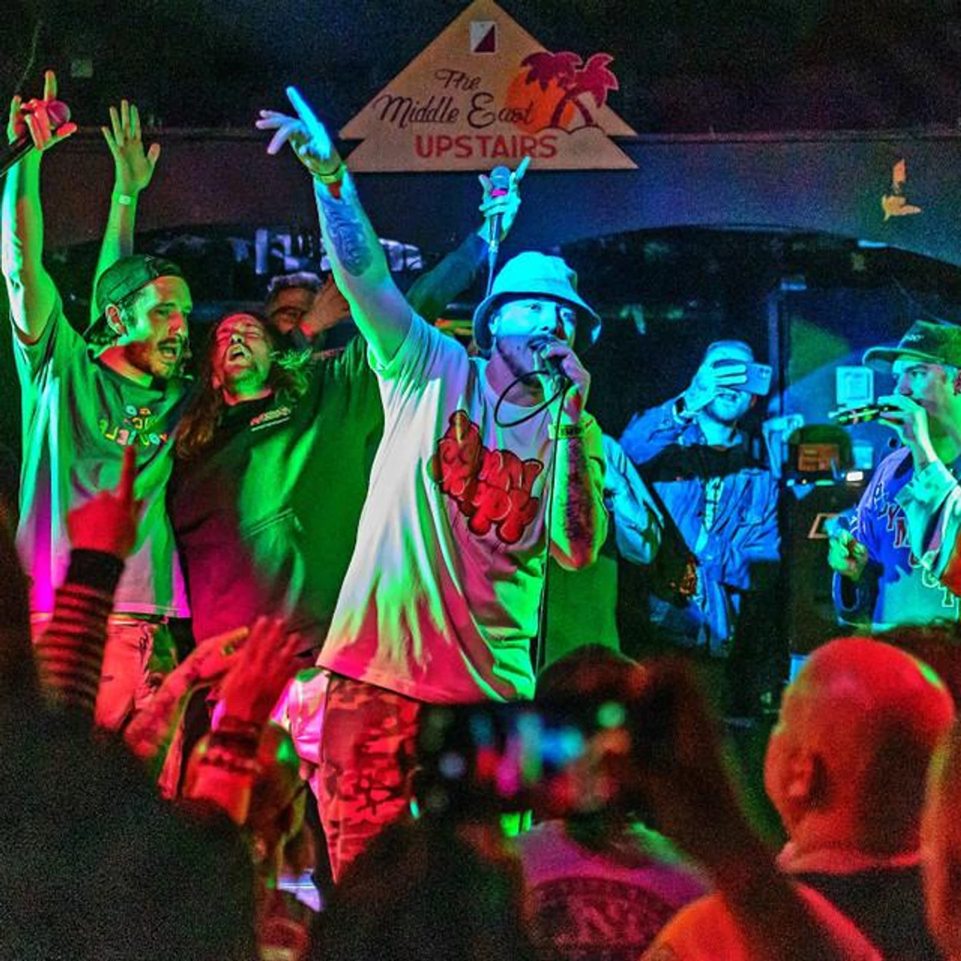 Damn Skippy Brand Page