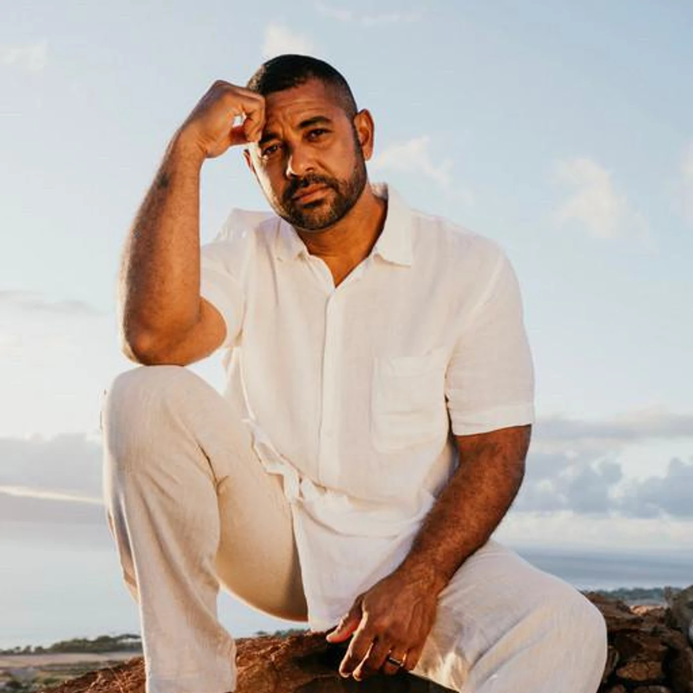 Damon Williams Brand Page