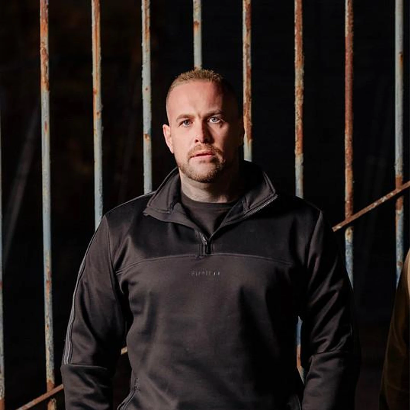 Damon Hess Brand Page