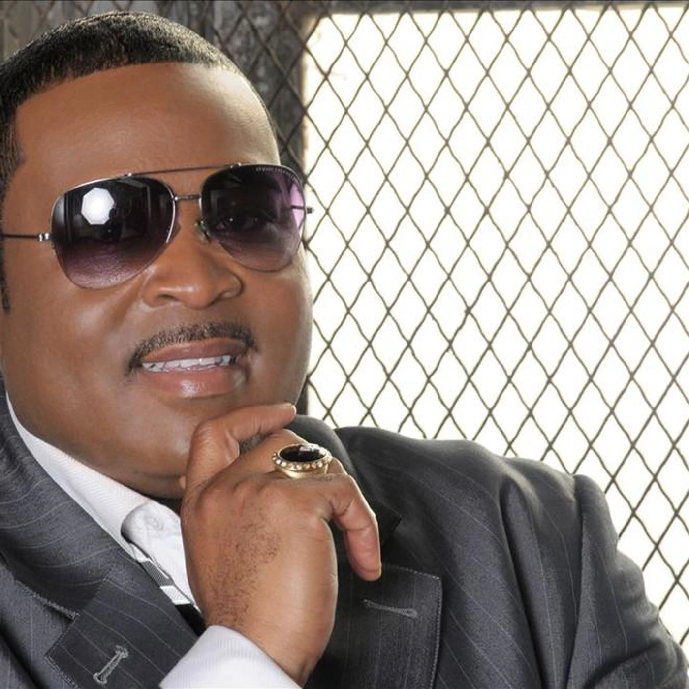 Damon Little Brand Page