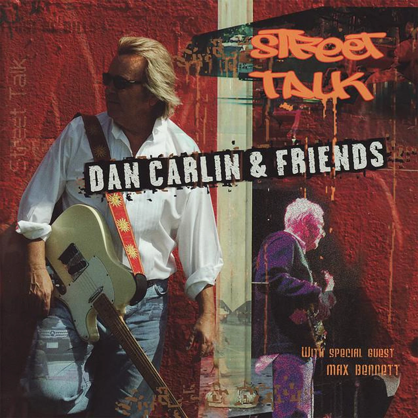 Dan Carlin