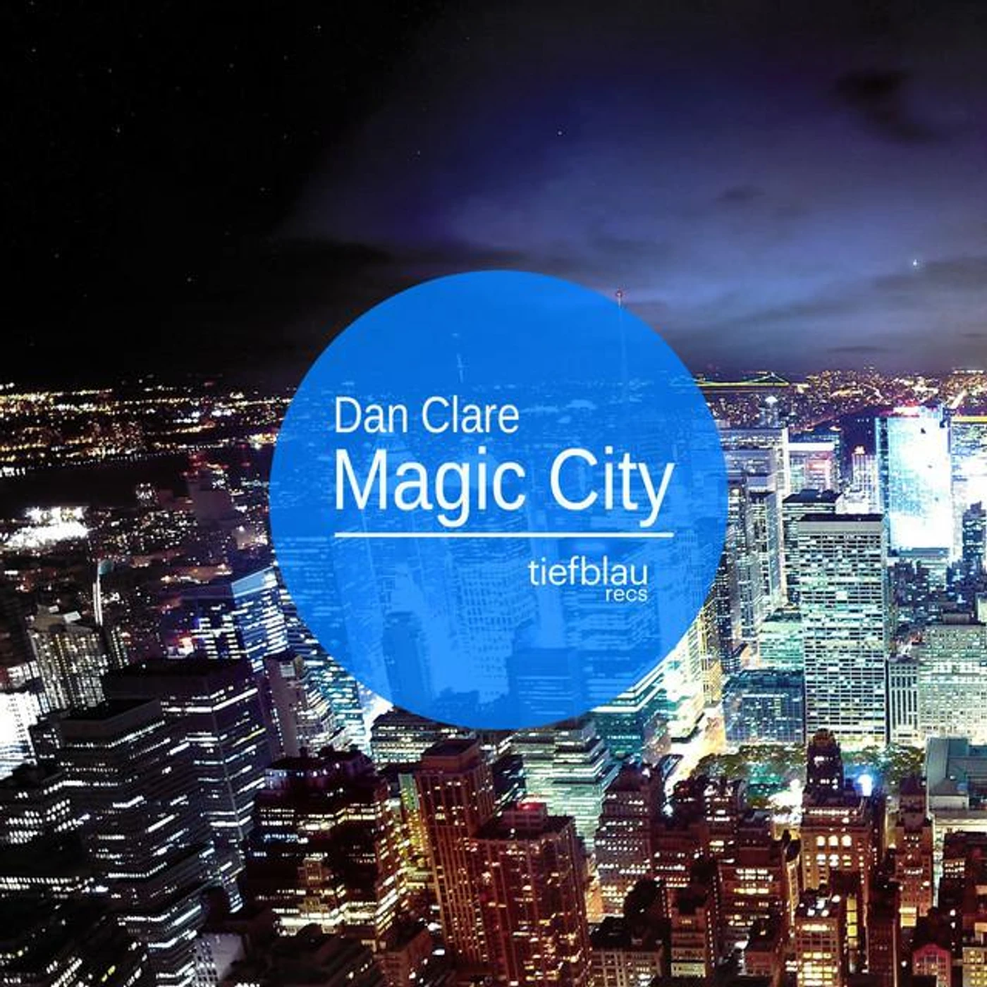 Dan Clare Brand Page