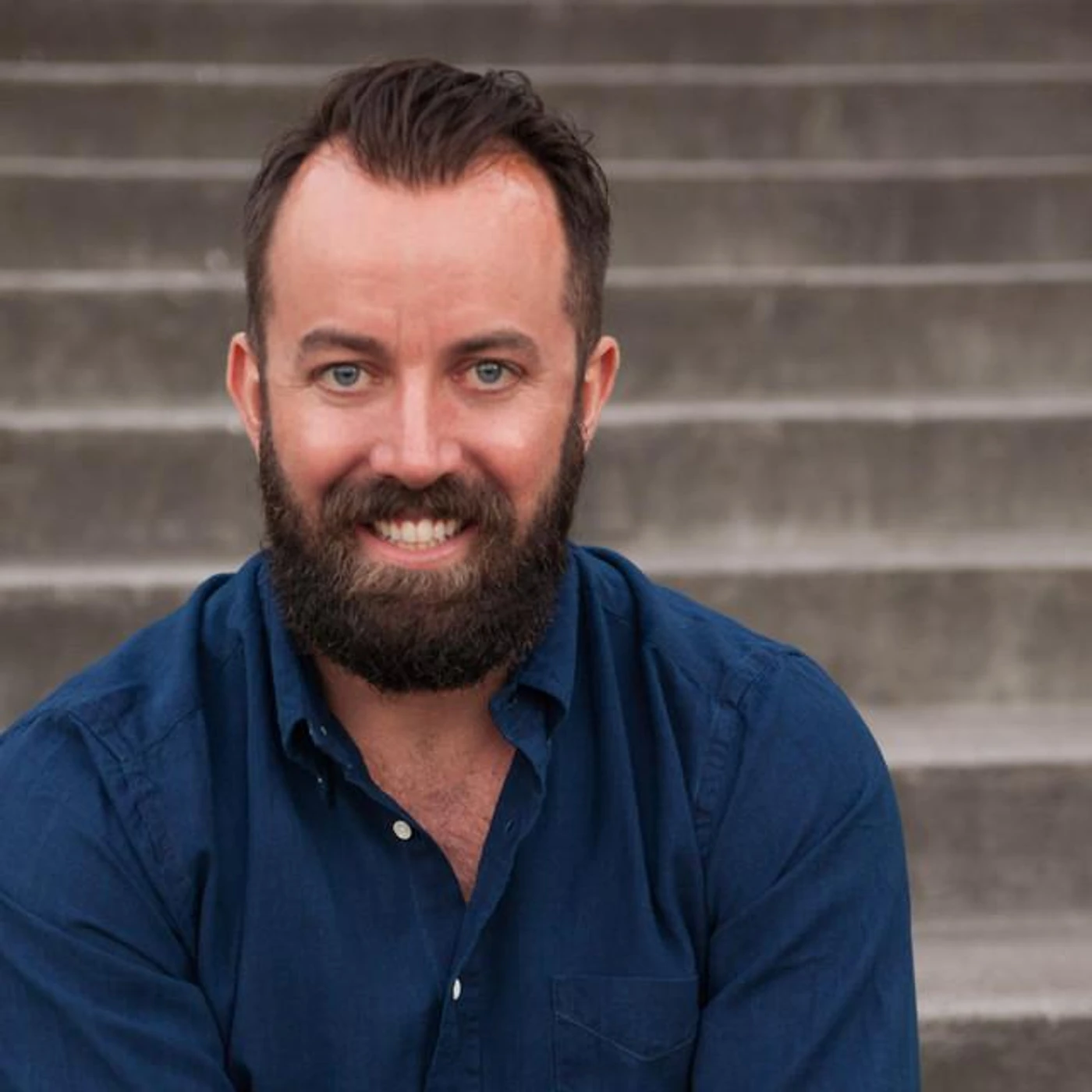 Dan Cummins Brand Page