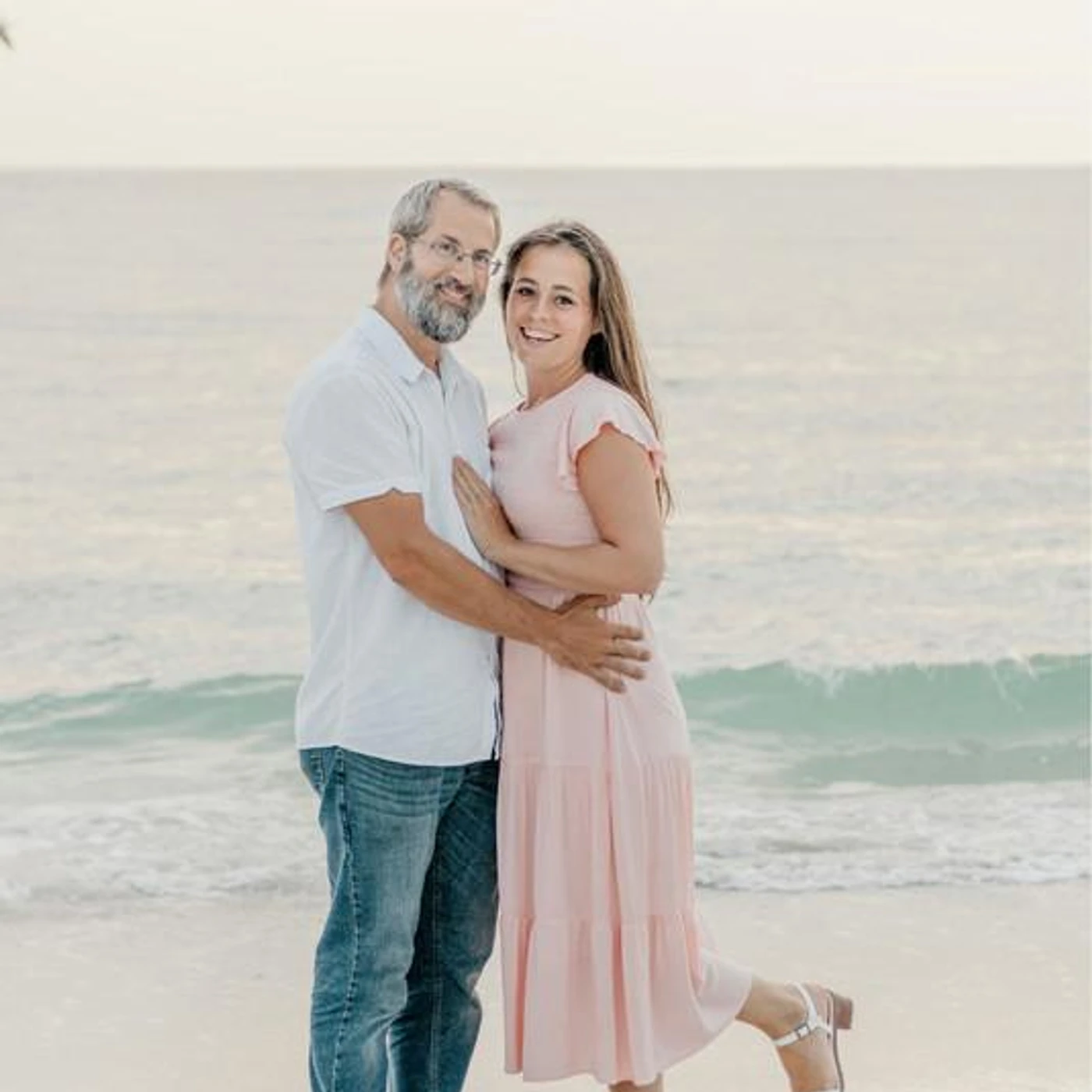 Dan & Amanda Brand Page