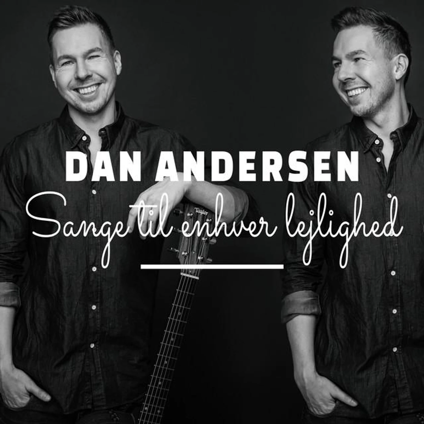 Dan Andersen Brand Page