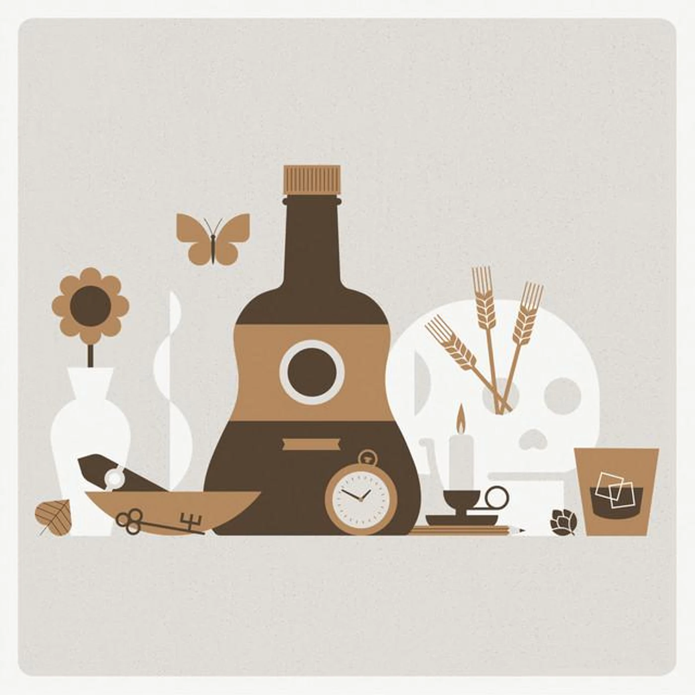 Dan Andriano Brand Page