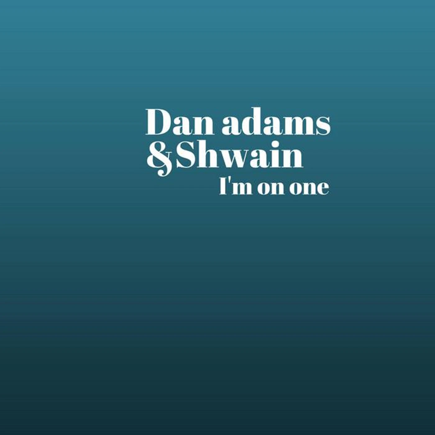 Dan Adams Brand Page