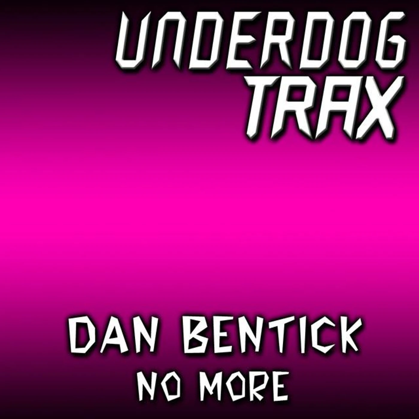 Dan Bentick Brand Page