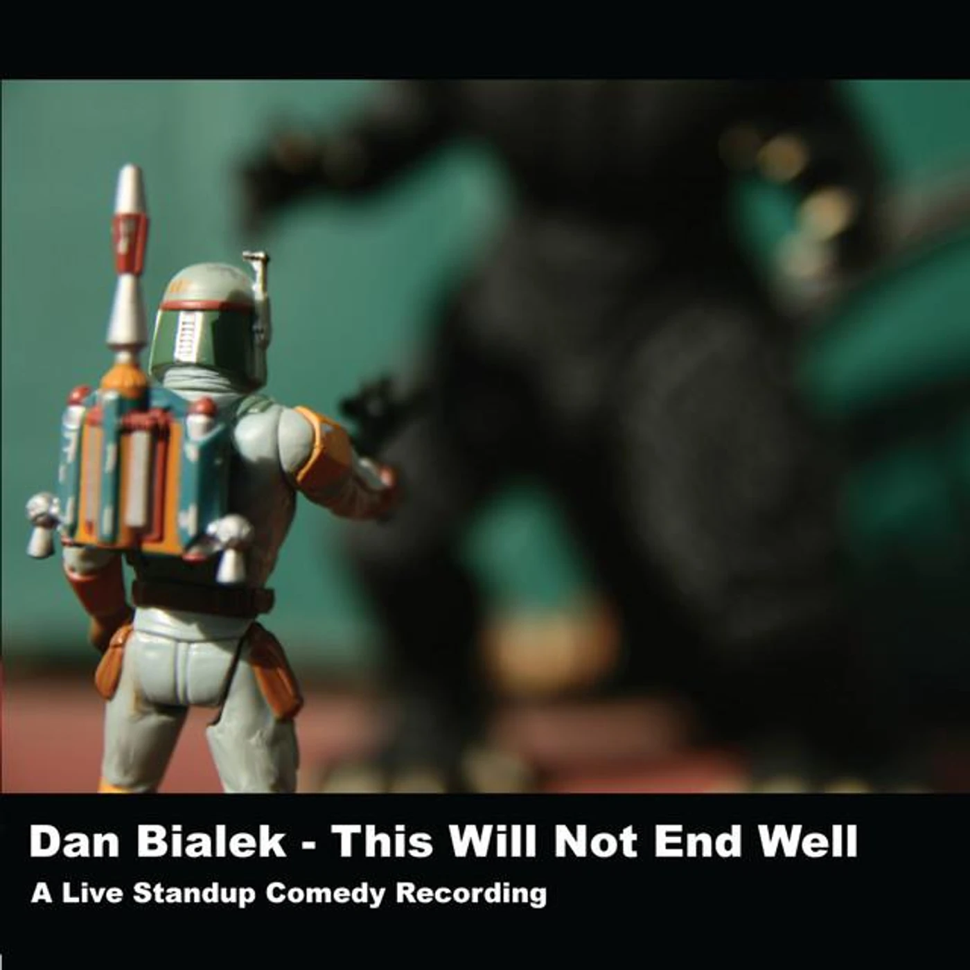Dan Bialek Brand Page
