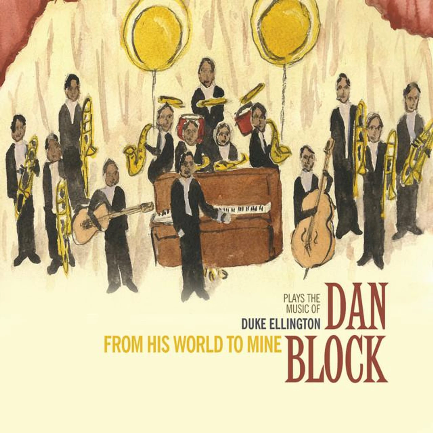 Dan Block