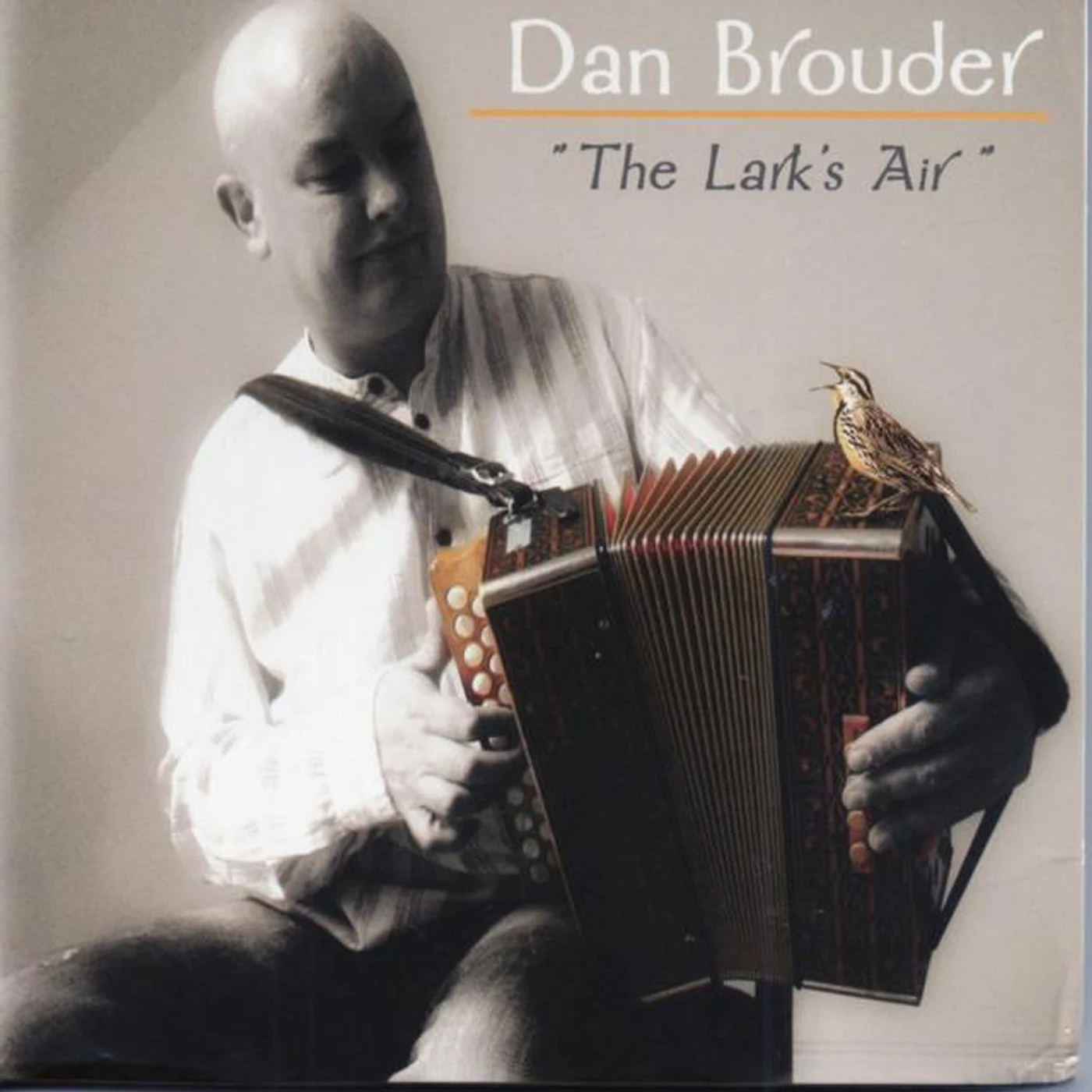 Dan Brouder Brand Page
