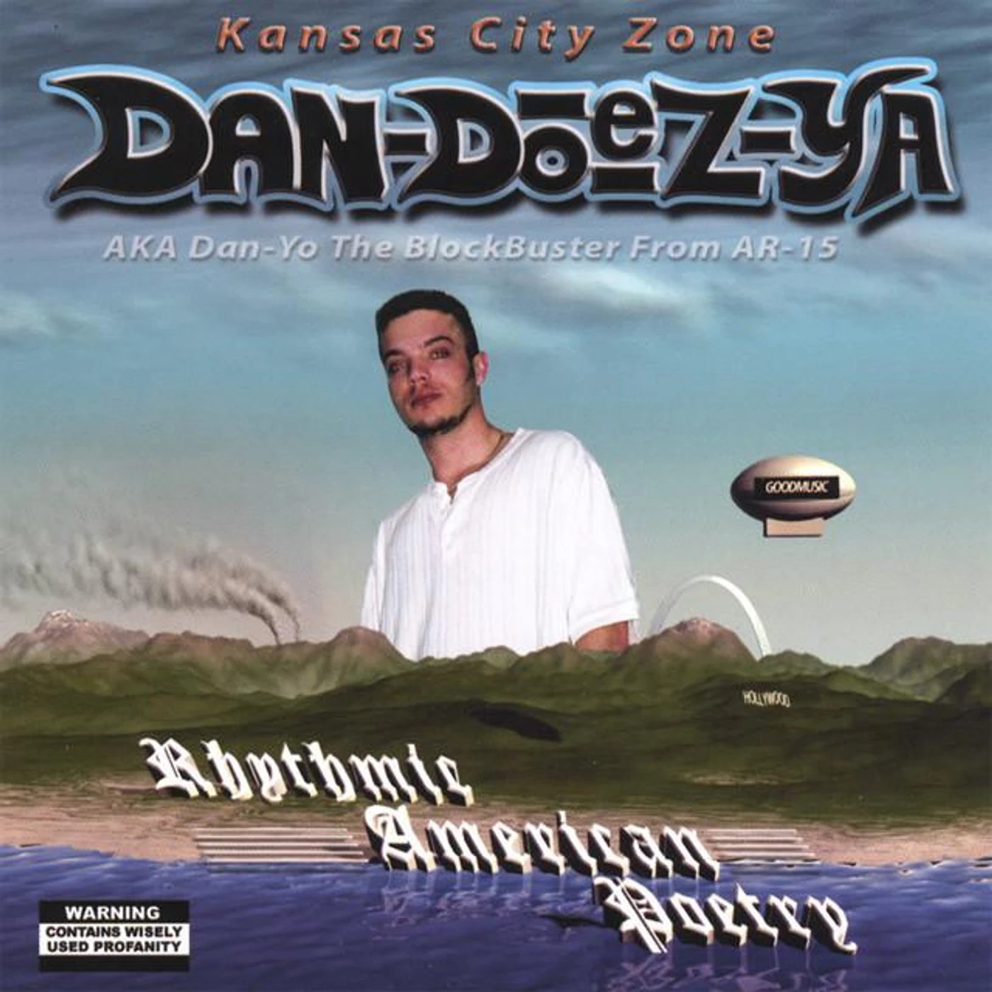 Dan-Doez-Ya Brand Page