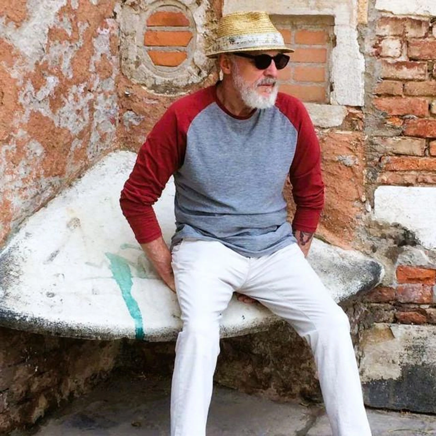 Dan Donovan Brand Page