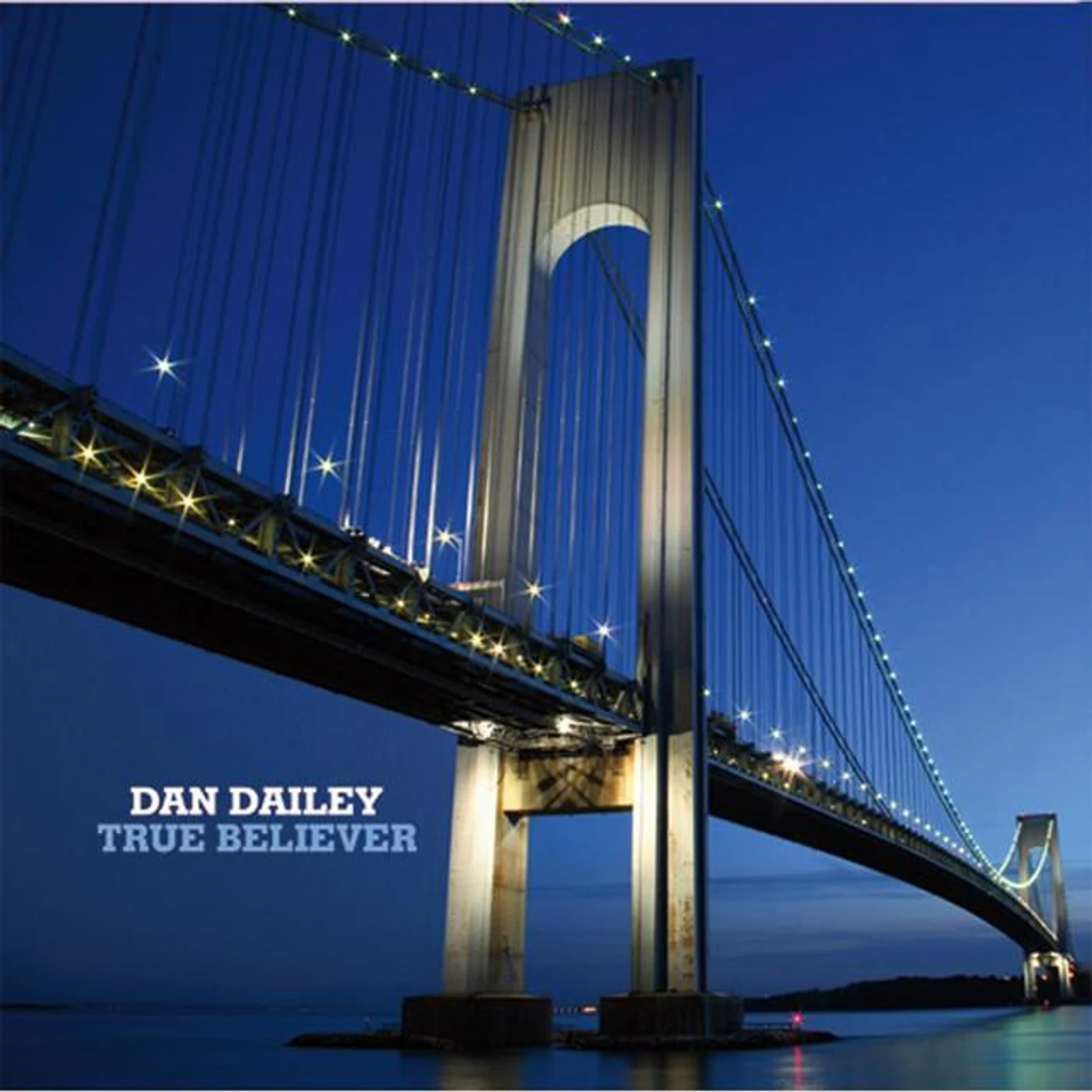Dan Dailey Brand Page