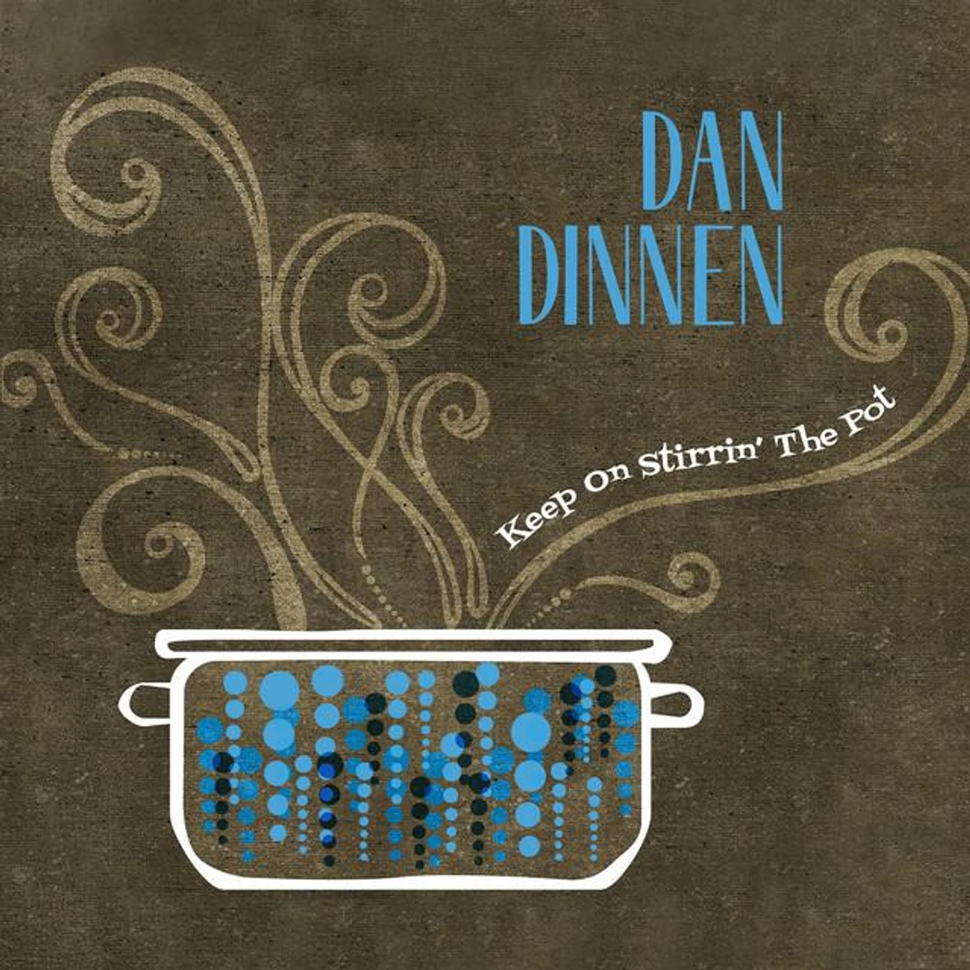 Dan Dinnen Brand Page
