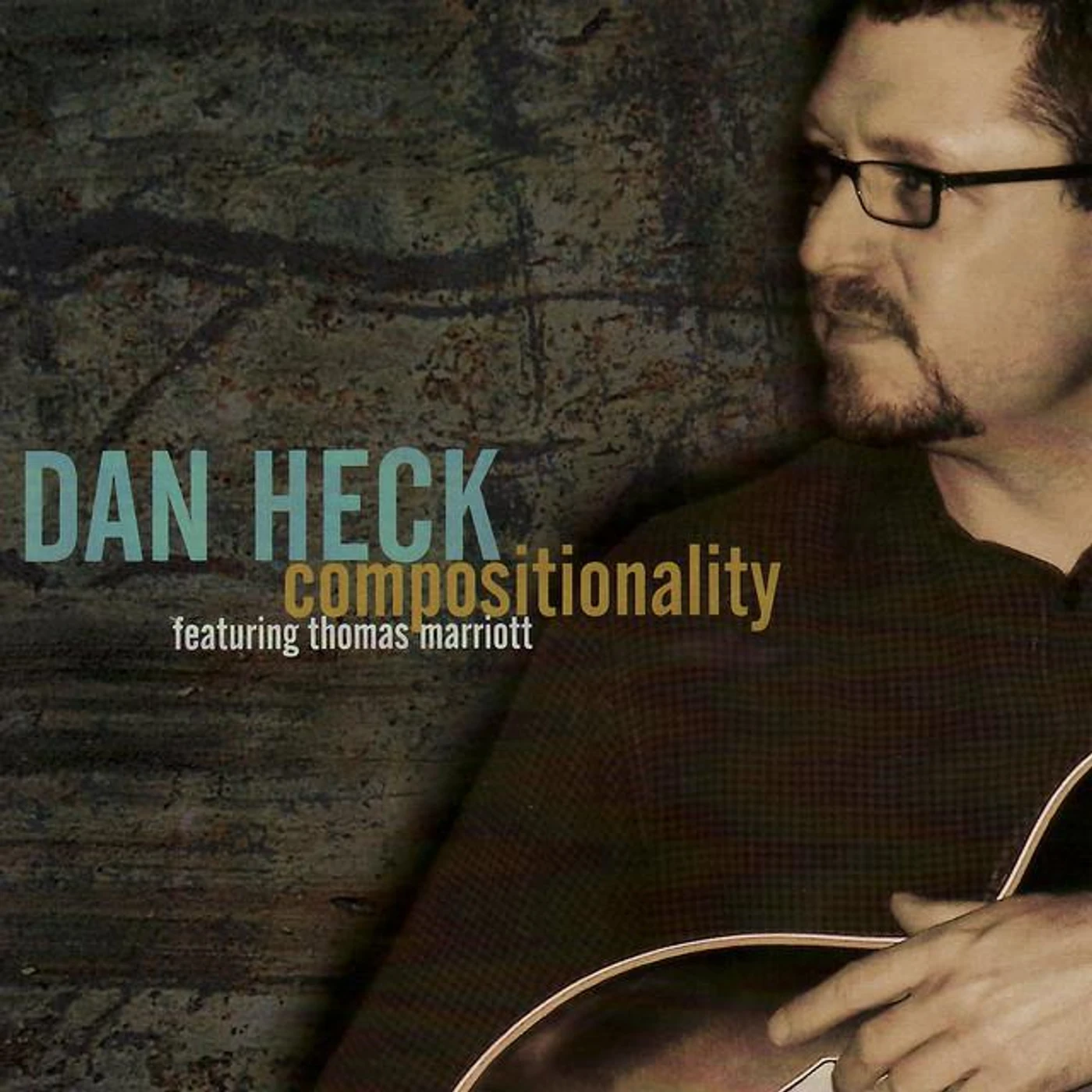 Dan Heck Brand Page