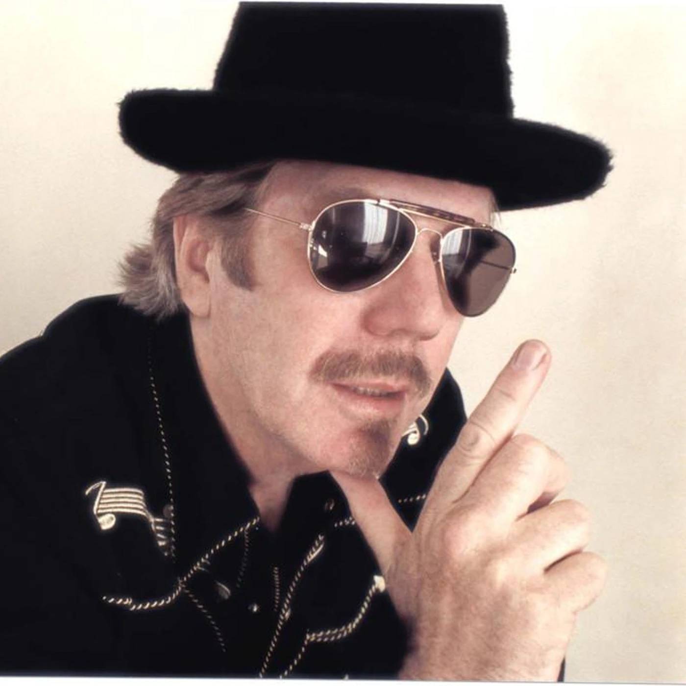 Dan Hicks Brand Page